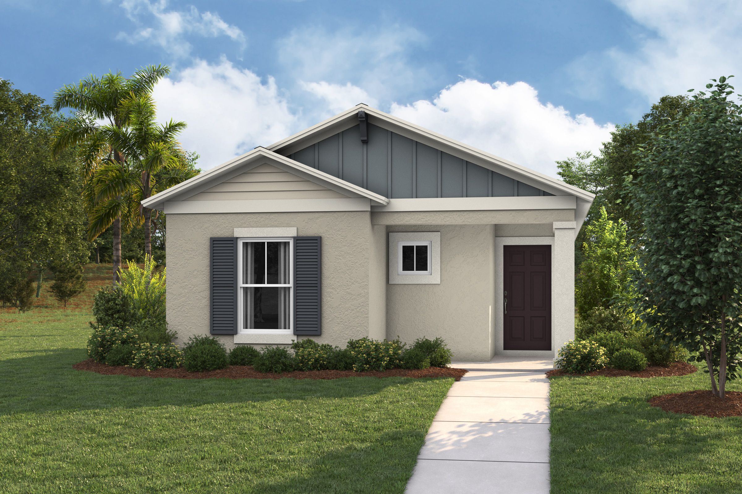 Sangria - Pasadena Ridge: Zephyrhills, Florida - Casa Fresca Homes