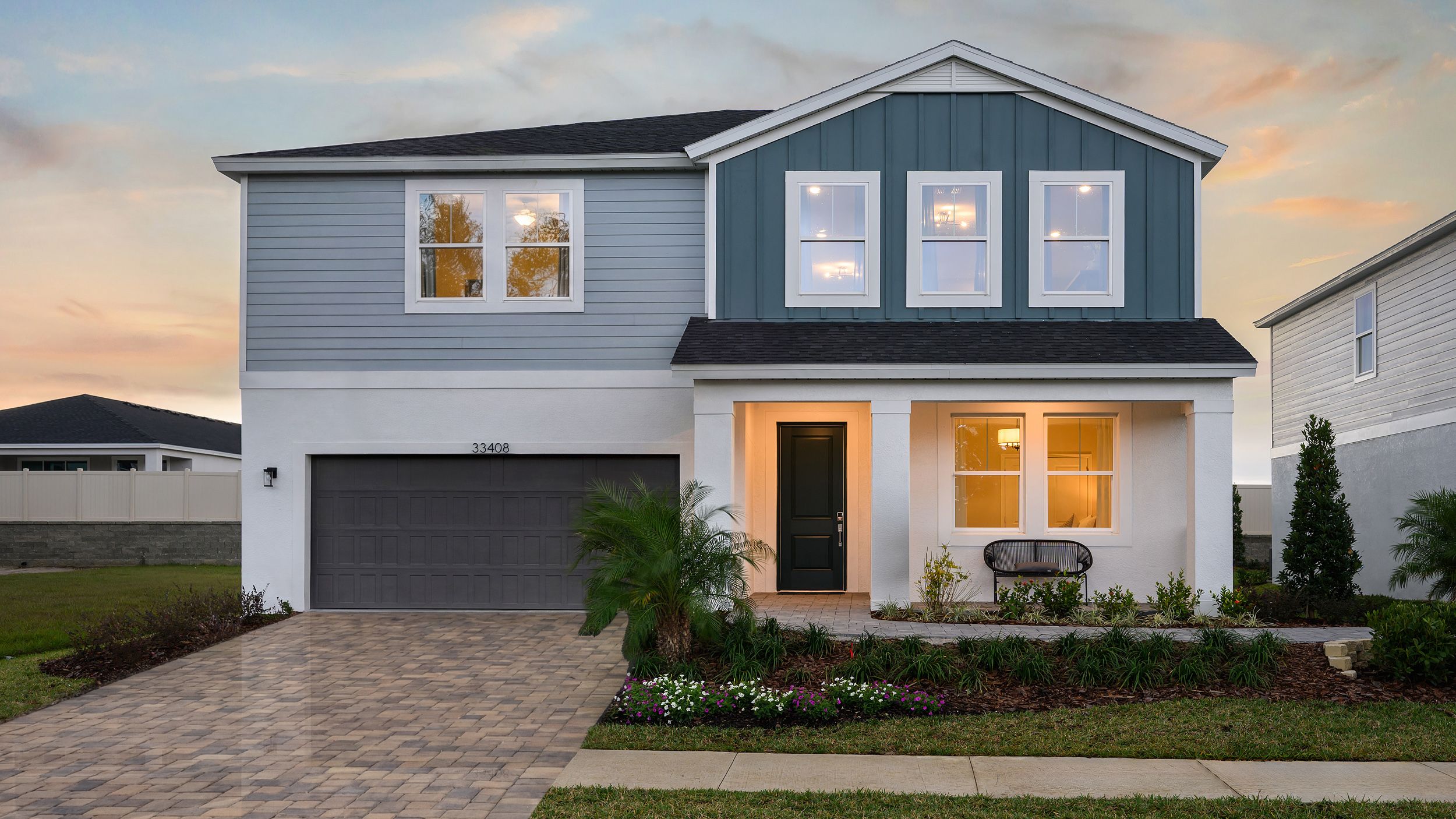 Pasadena Woods - Wesley Chapel, FL