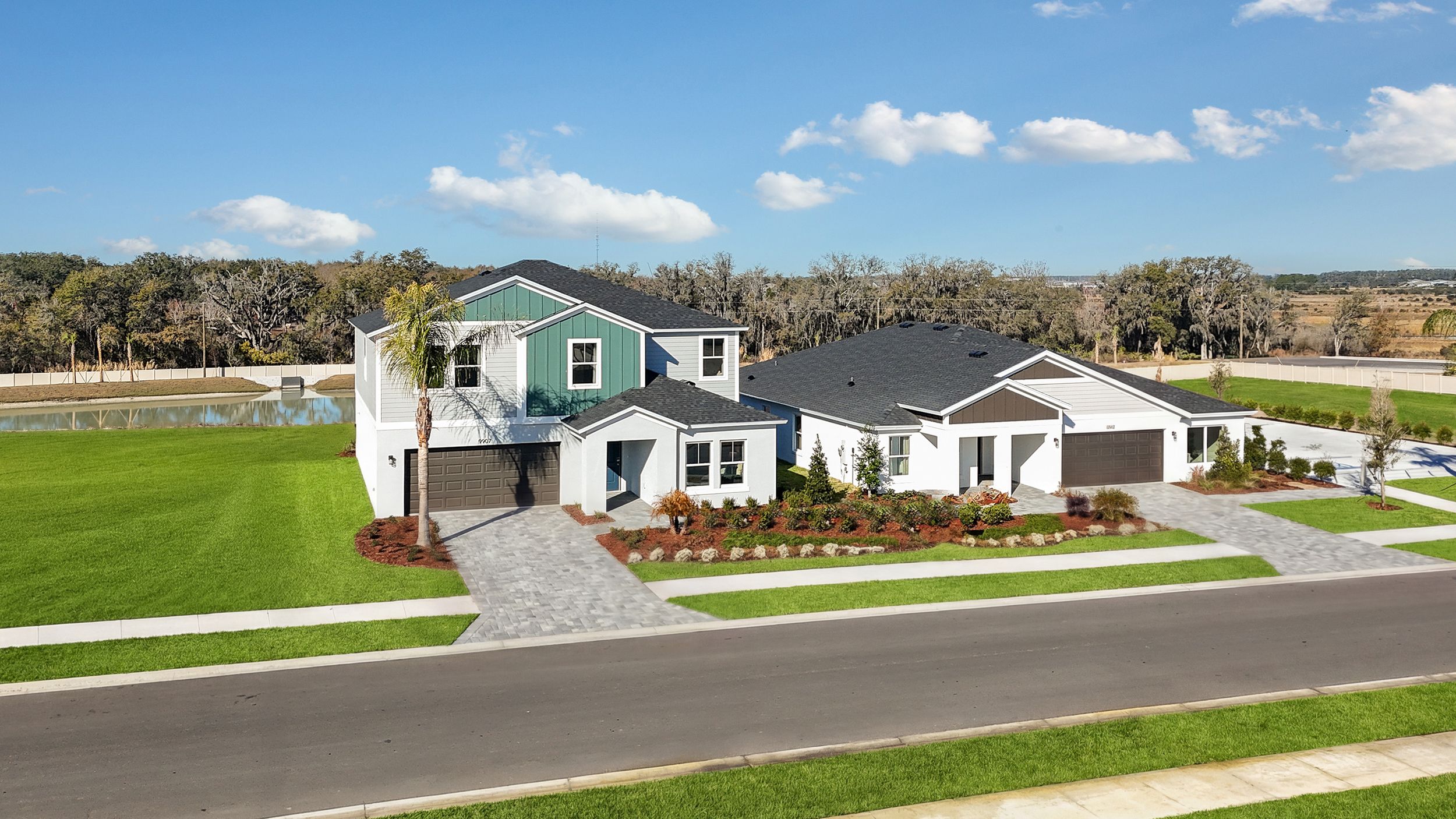 Pasadena Landing - Wesley Chapel, FL