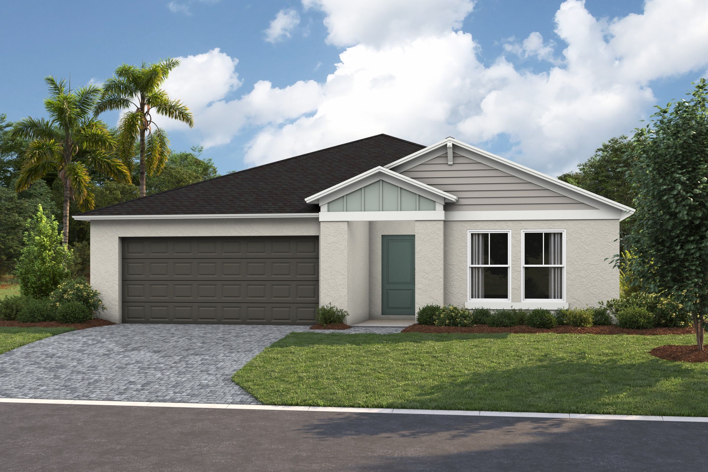 Esperanza floor plan