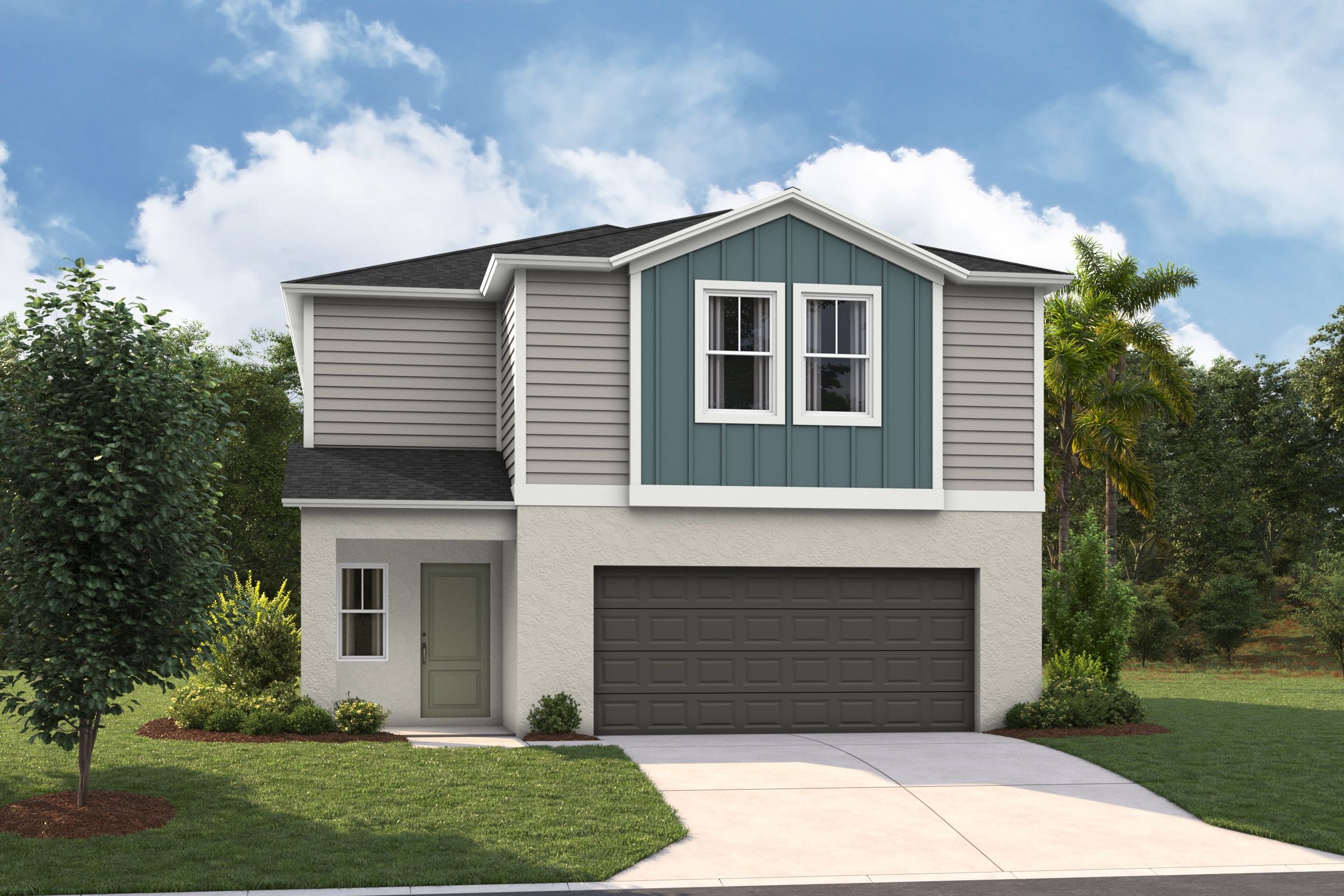 4616 Hikers Drive (Azure) Image