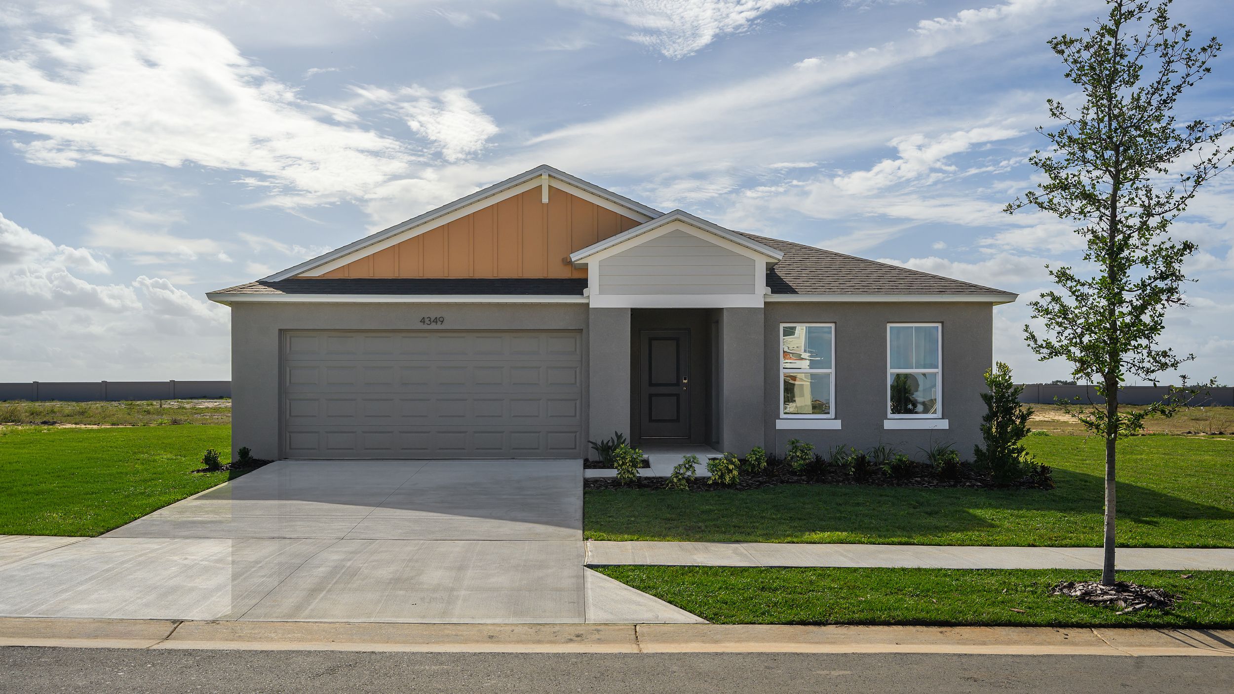 Gum Lake Preserve - Lake Alfred, FL