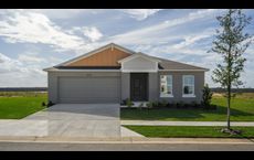 Gum Lake Preserve: Lake Alfred, Florida - Casa Fresca Homes