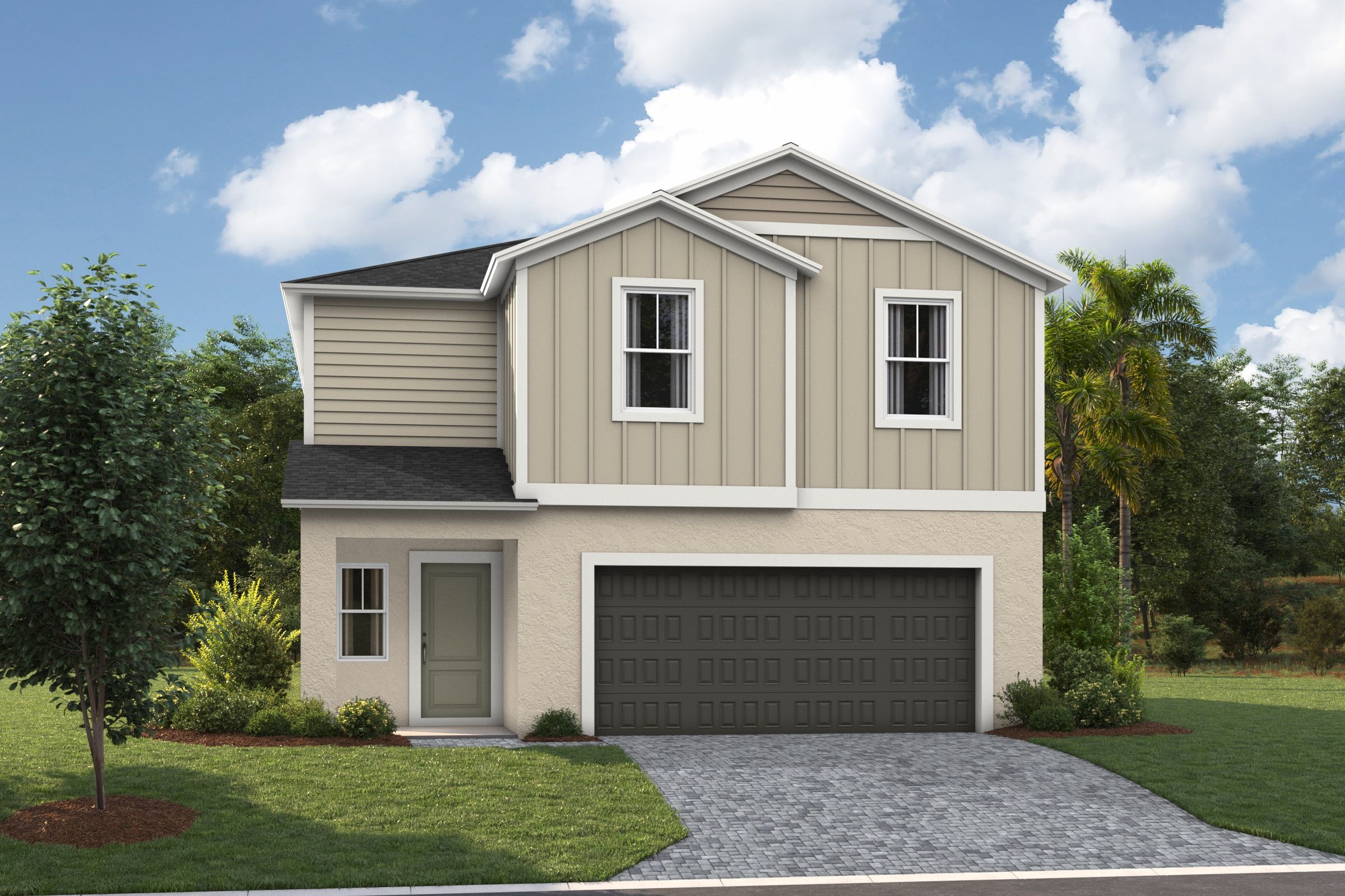 9110 Belleview Forest Pass