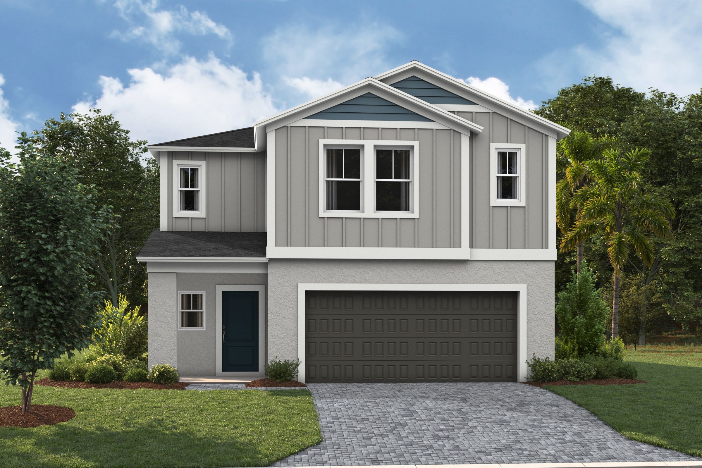 9098 Belleview Forest Pass