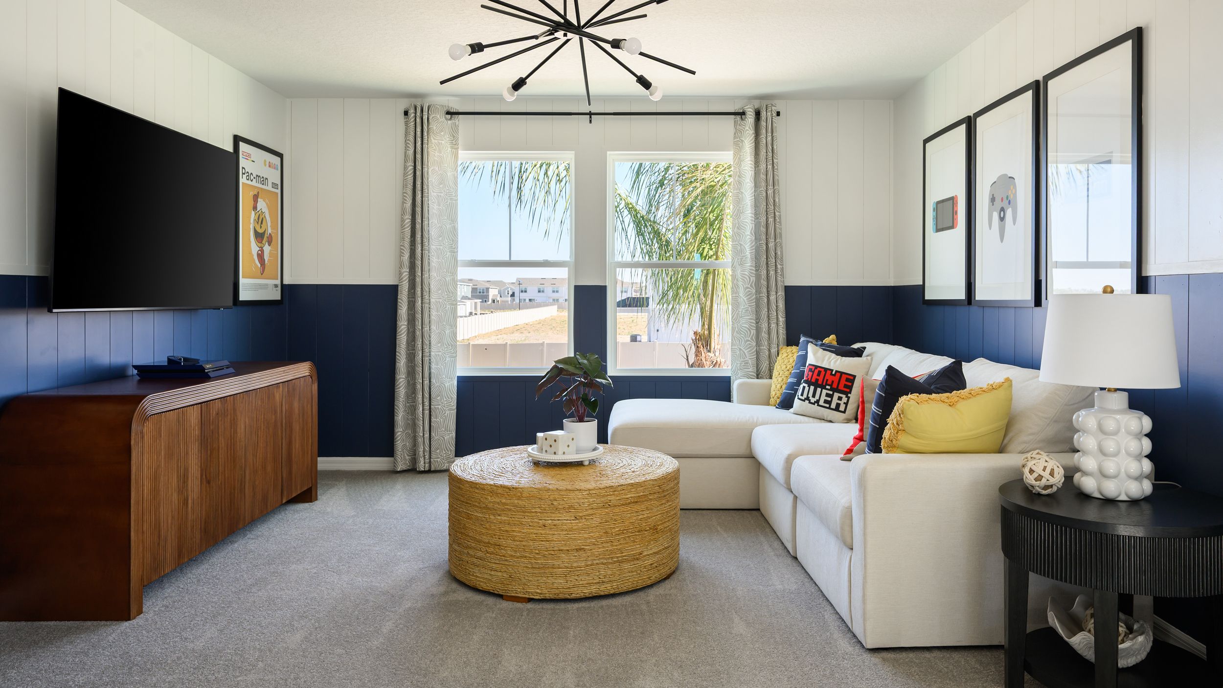 Catalina Bedroom