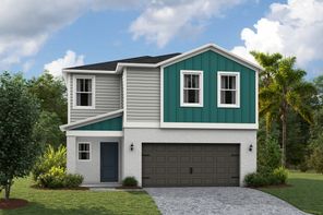 2127 Lawson Way (Turquesa)