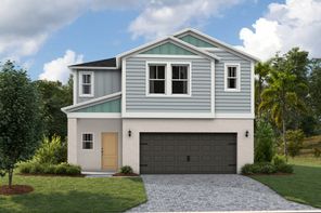 2119 Lawson Way (Indigo)