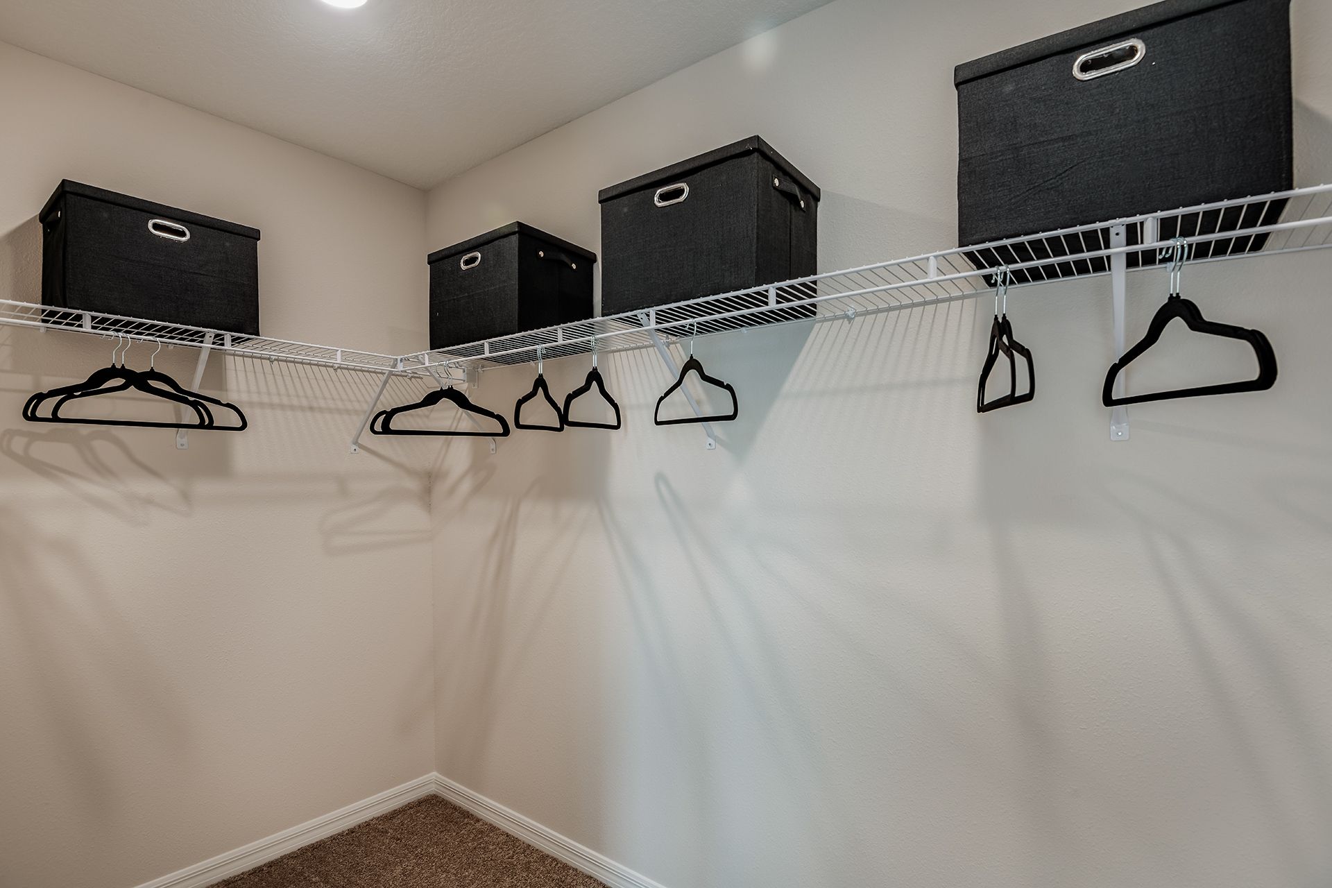 Cartagena Closet