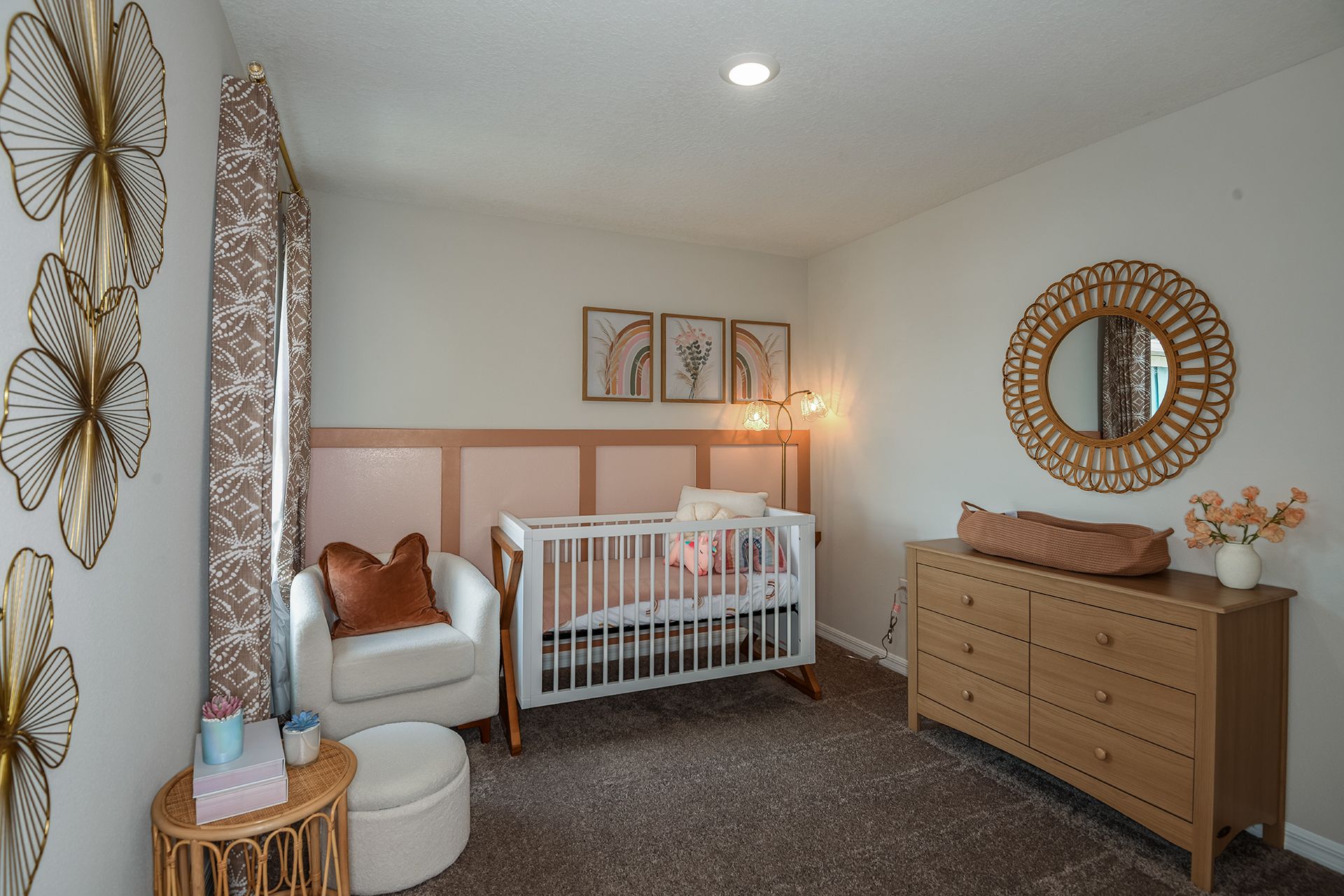 Cartagena Bedroom