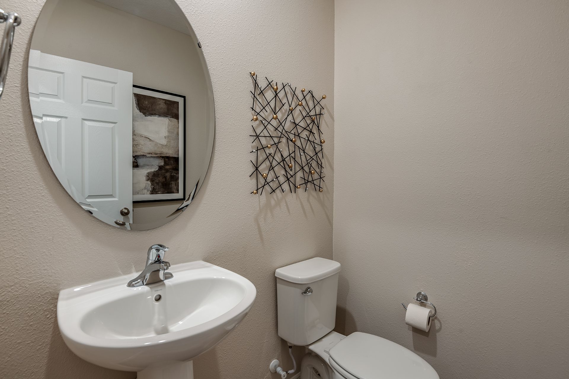 Cartagena Bathroom