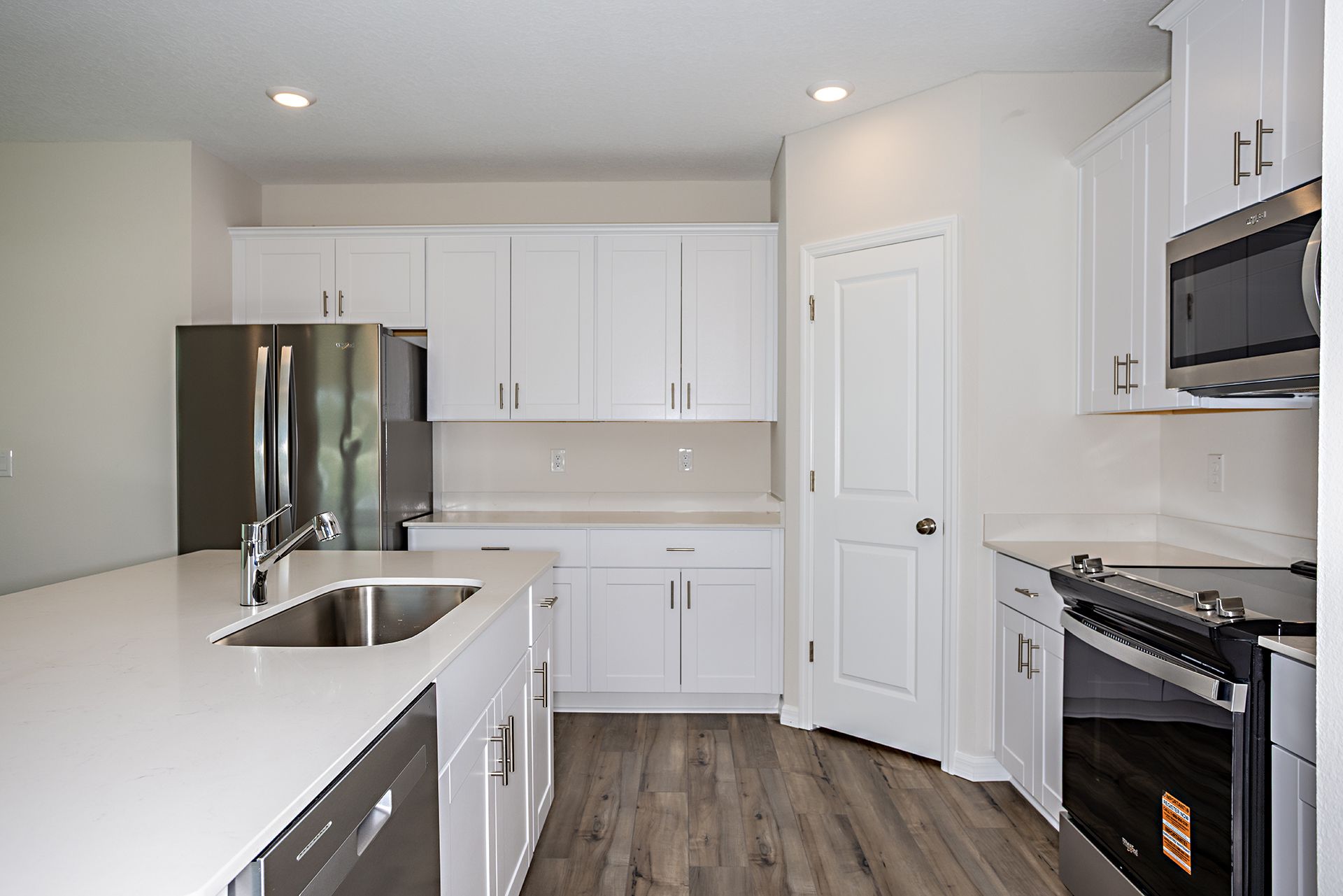 Margarita Kitchen
