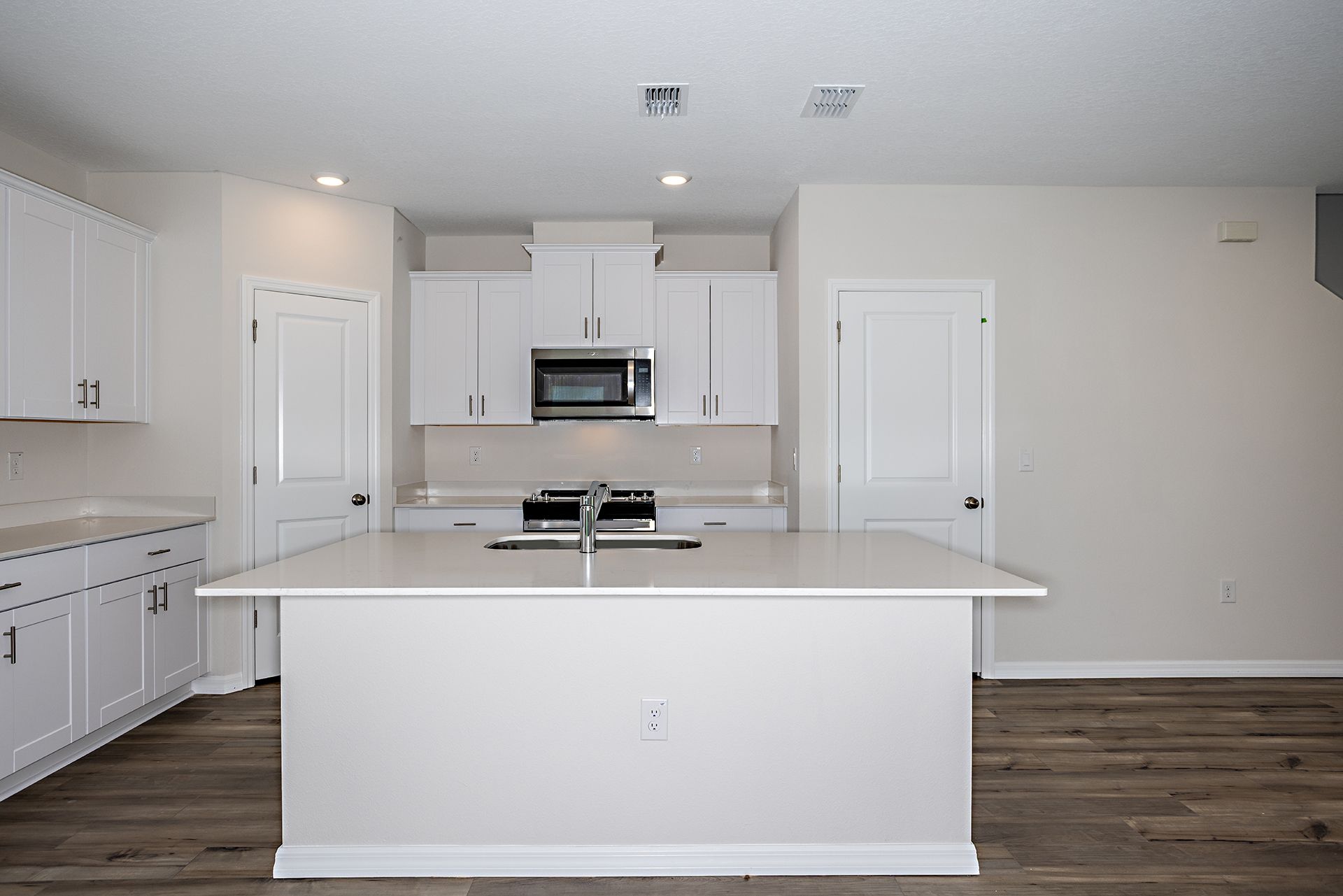 Margarita Kitchen