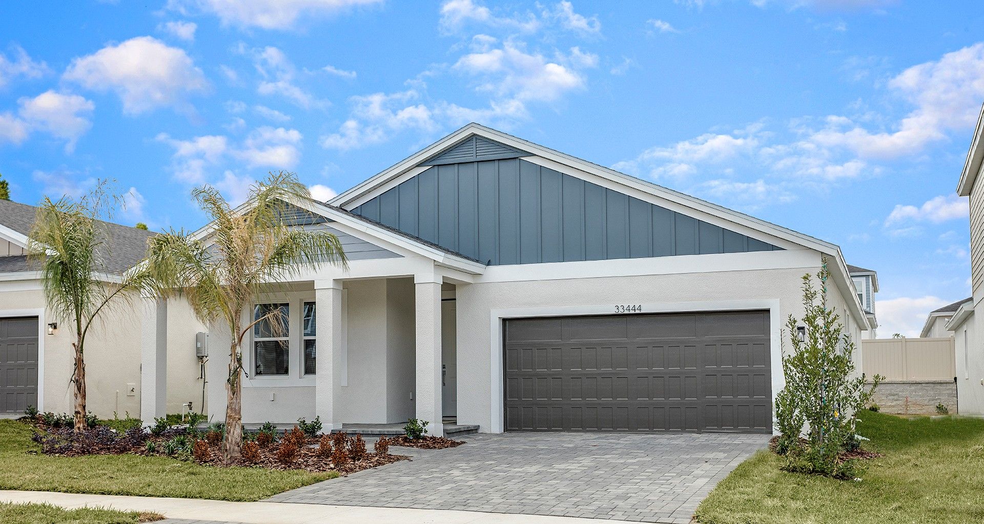 33400 Hammock Beach Way. Dade City, FL 33525