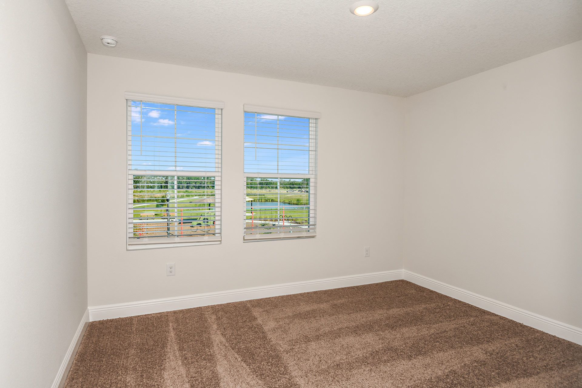 Amelia Bedroom