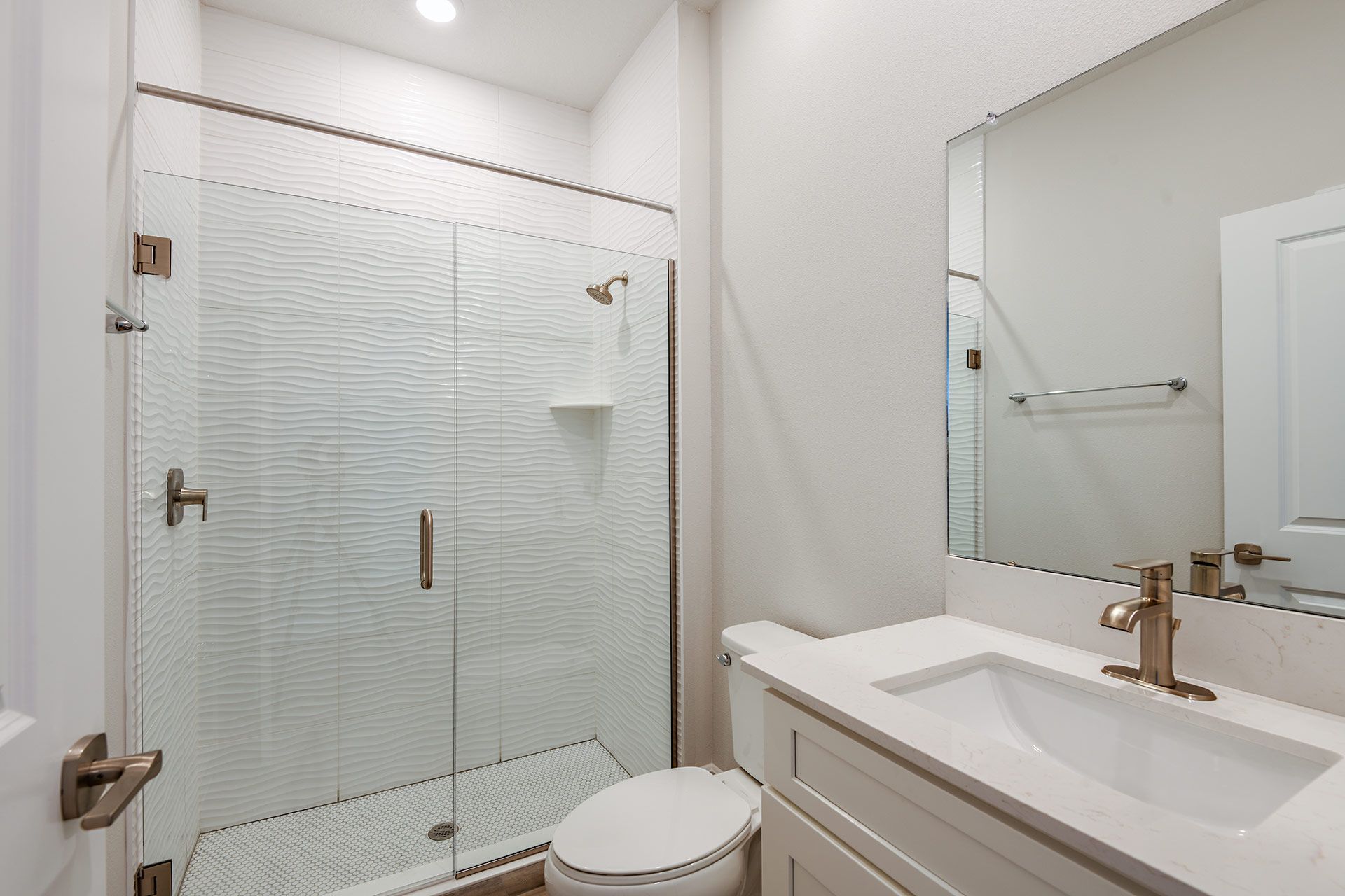 Amelia Bathroom