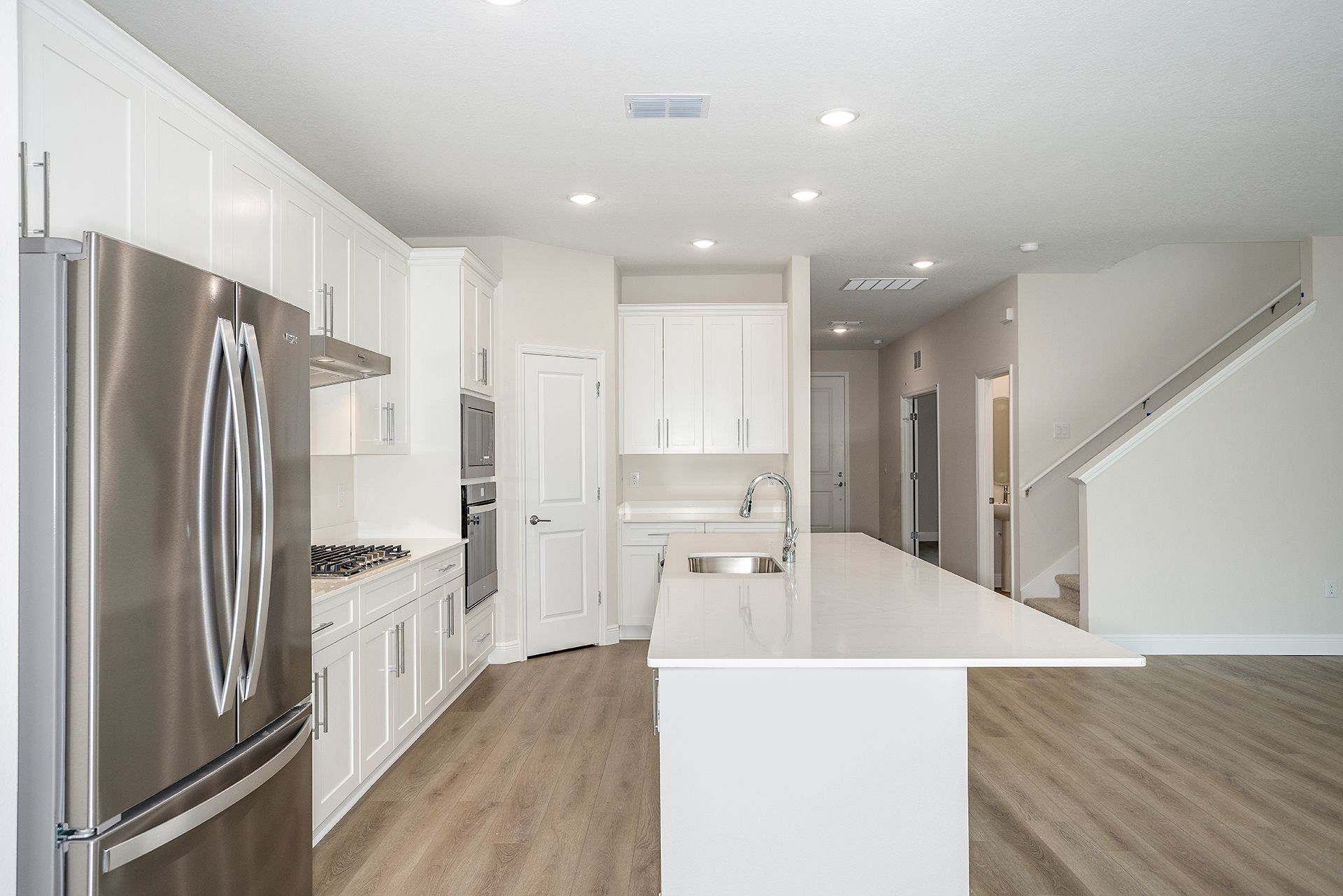 Lido Kitchen