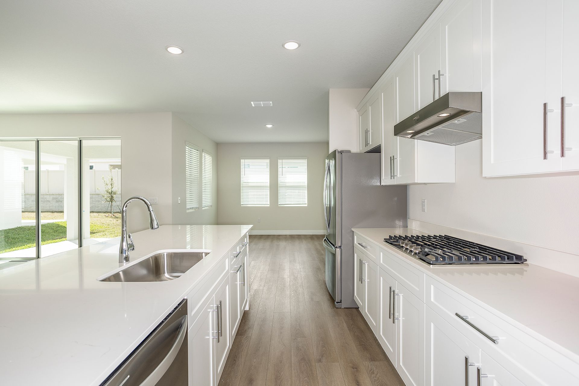Lido Kitchen