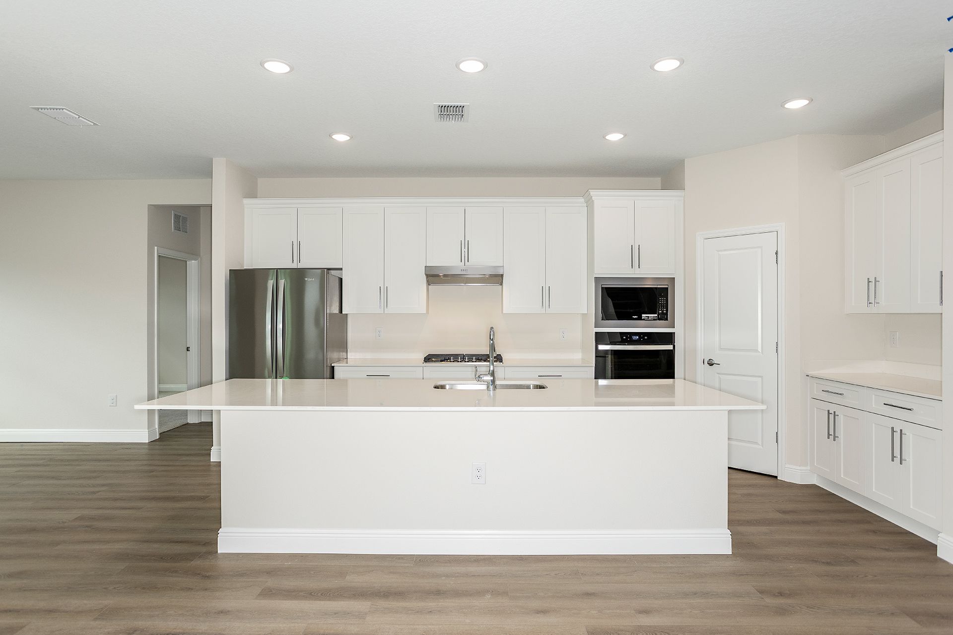 Lido Kitchen