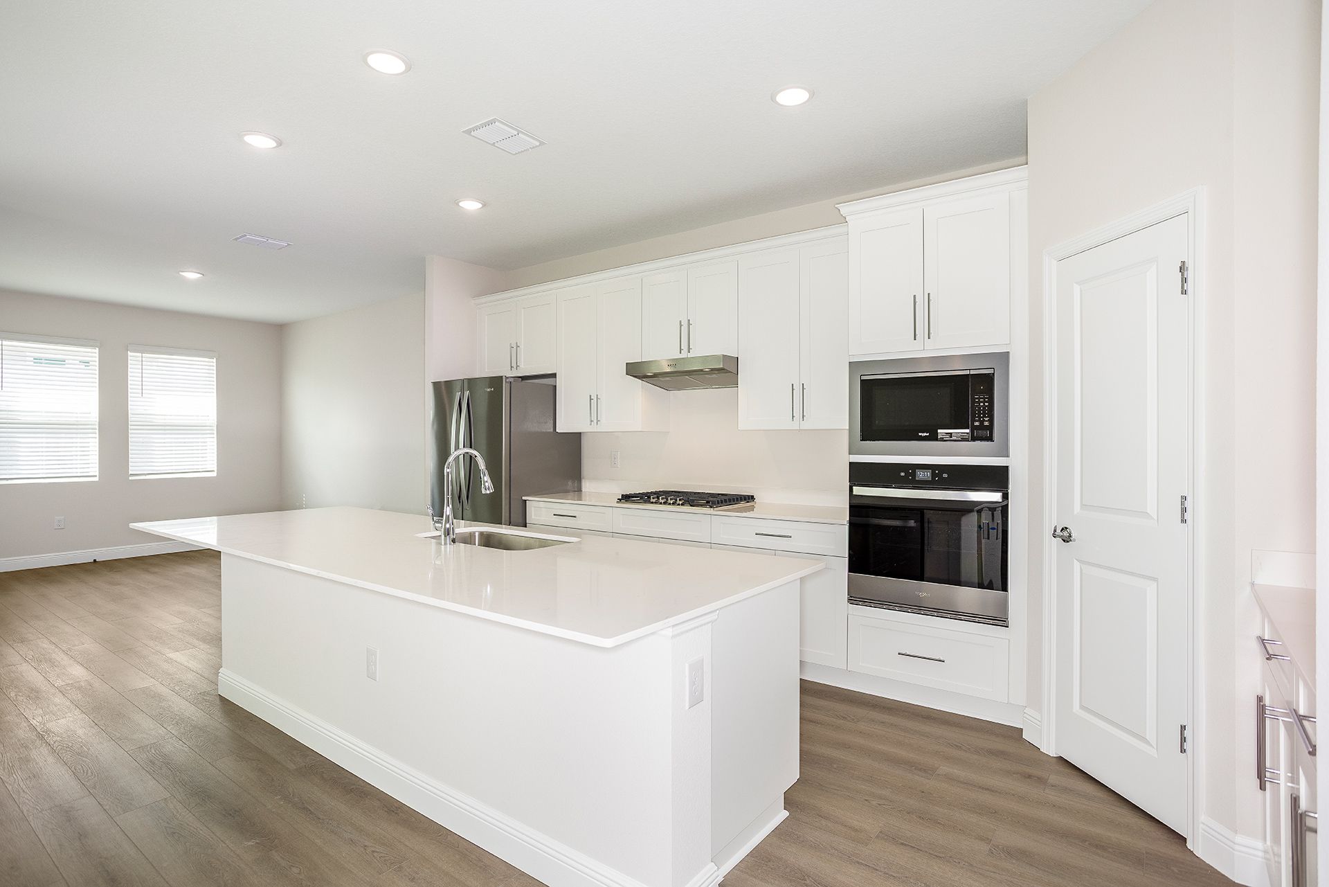 Lido Kitchen
