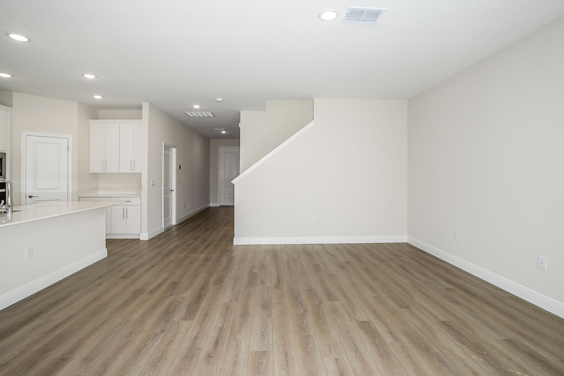 Lido Living Room