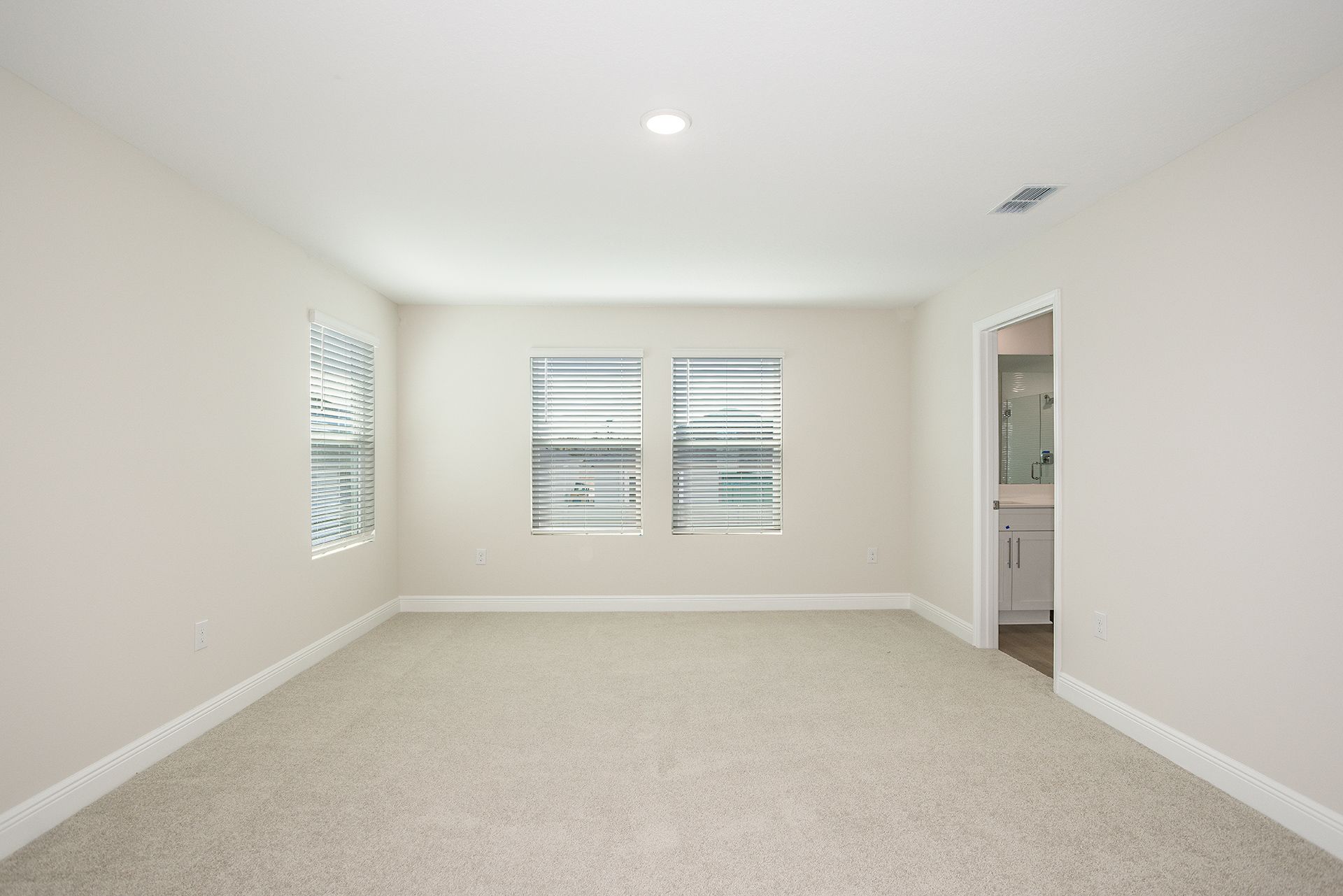 Lido Bedroom