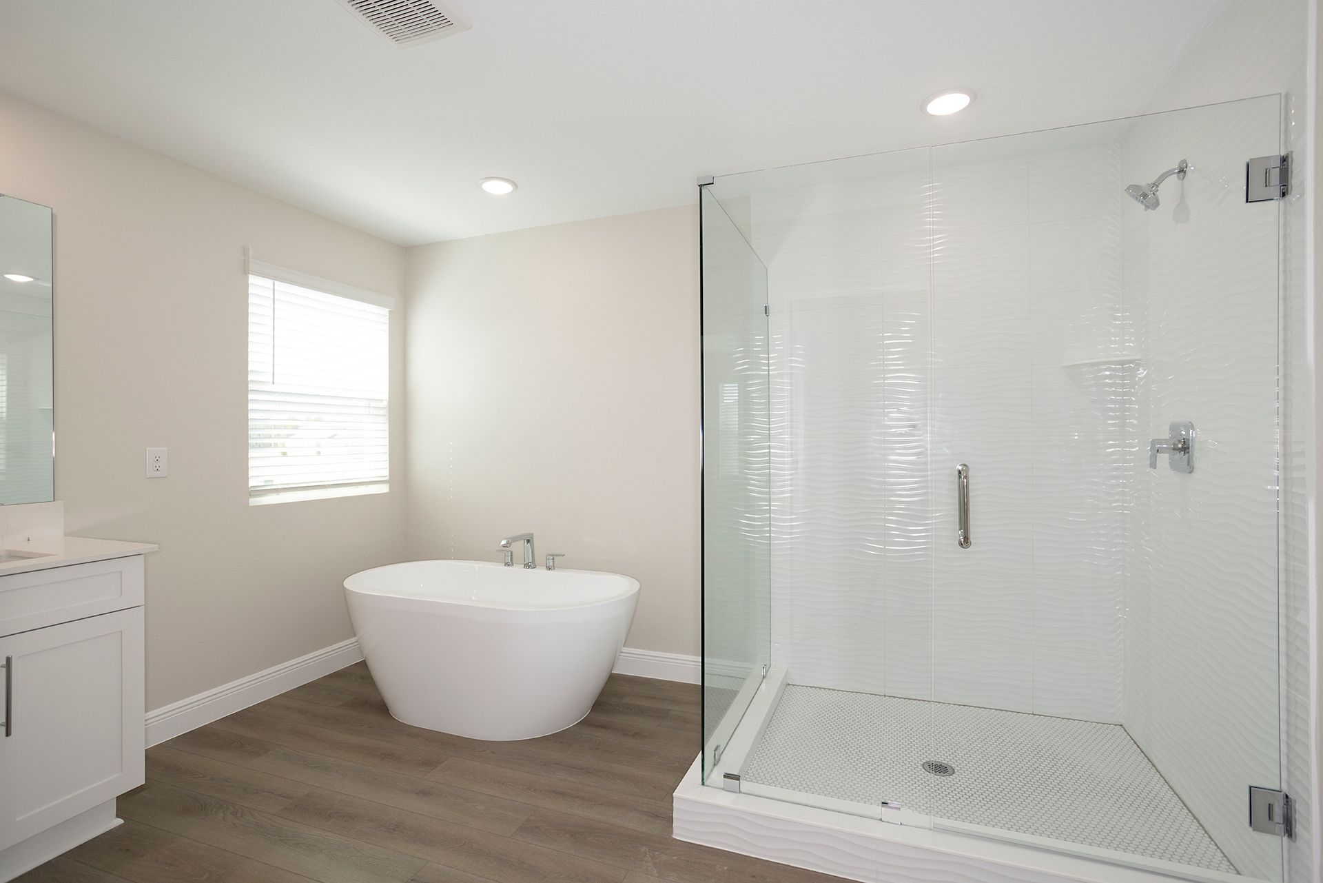 Lido Bathroom