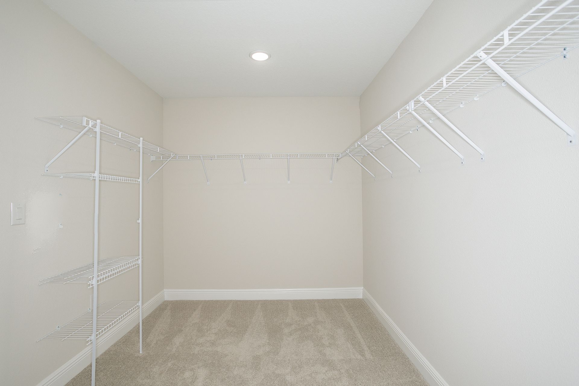 Lido Closet