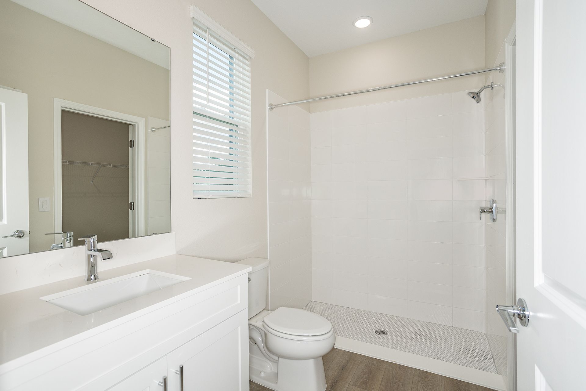 Lido Bathroom