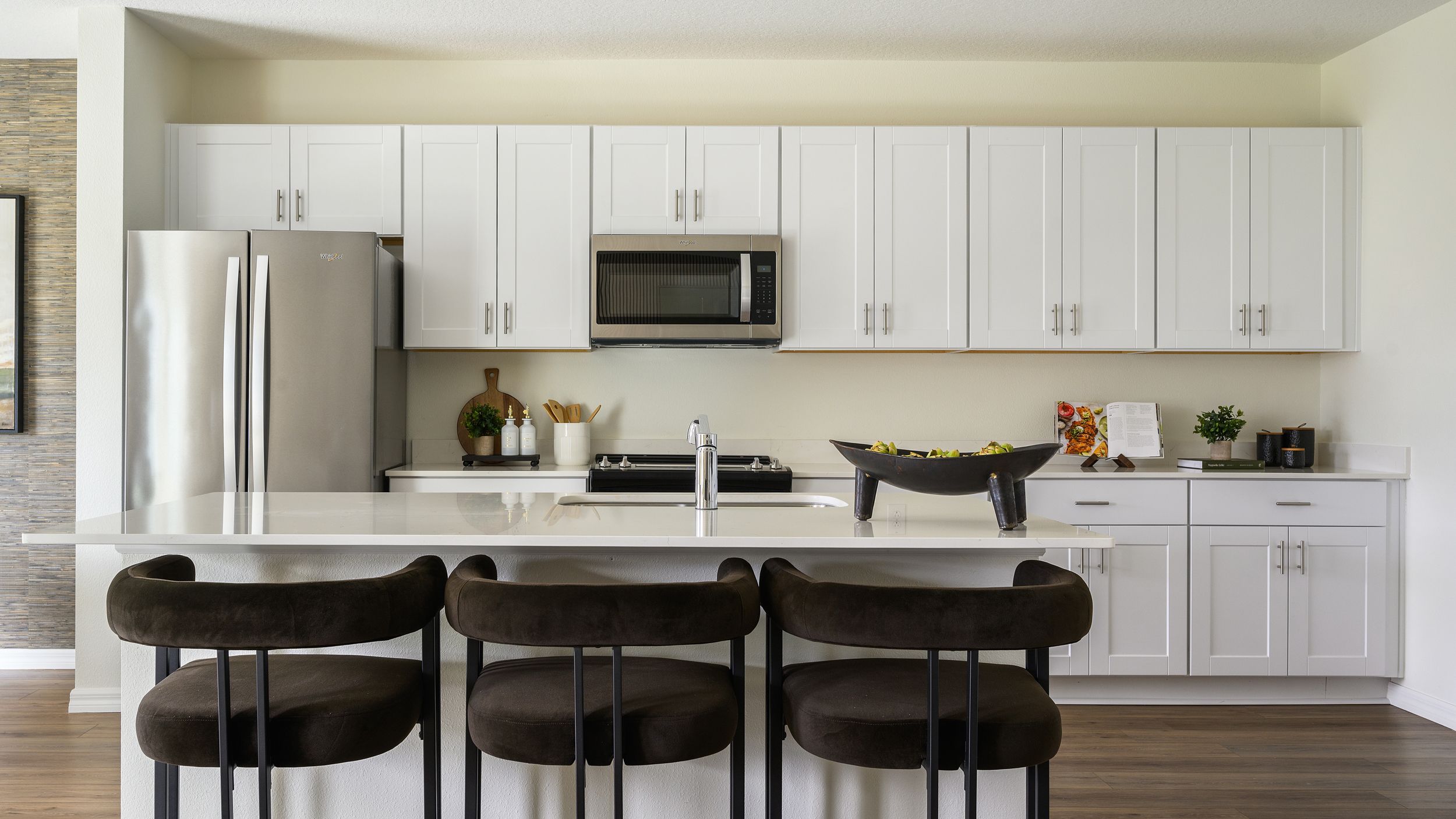 Azure Kitchen
