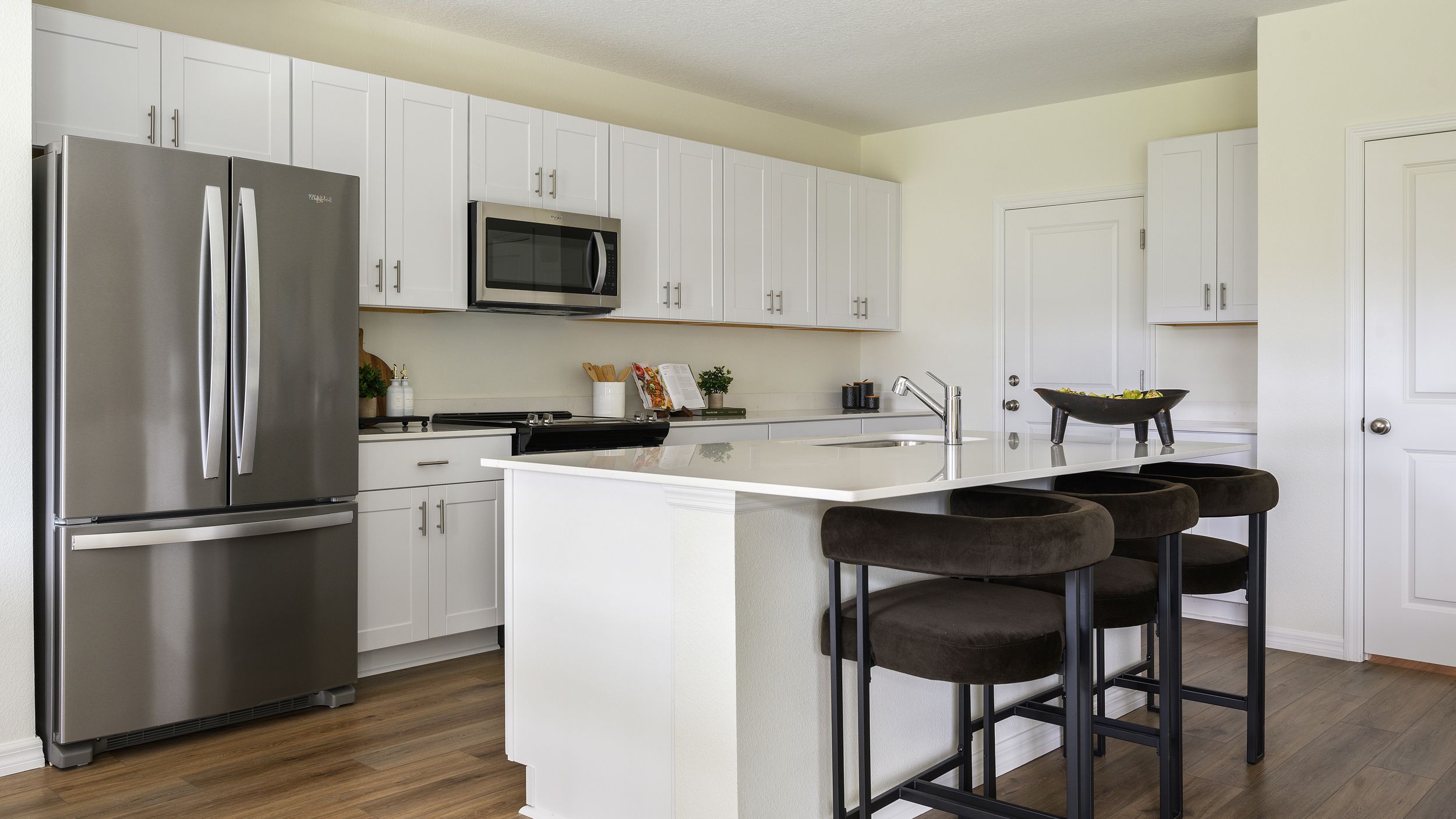 Azure Kitchen