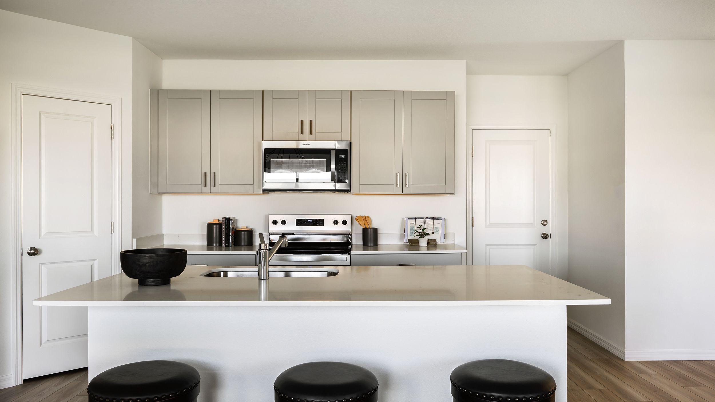 Turquesa Kitchen