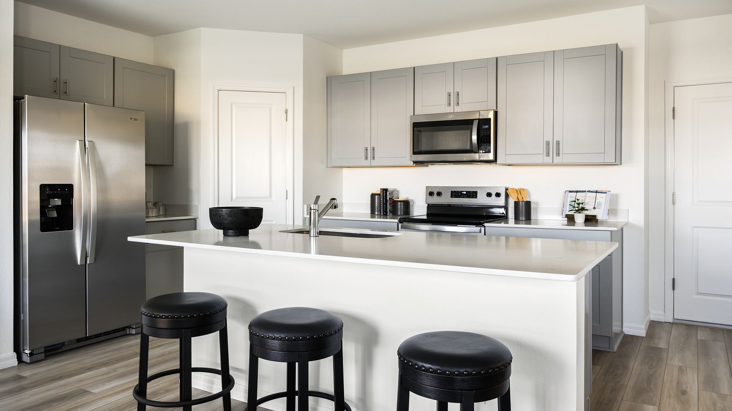 Turquesa Kitchen