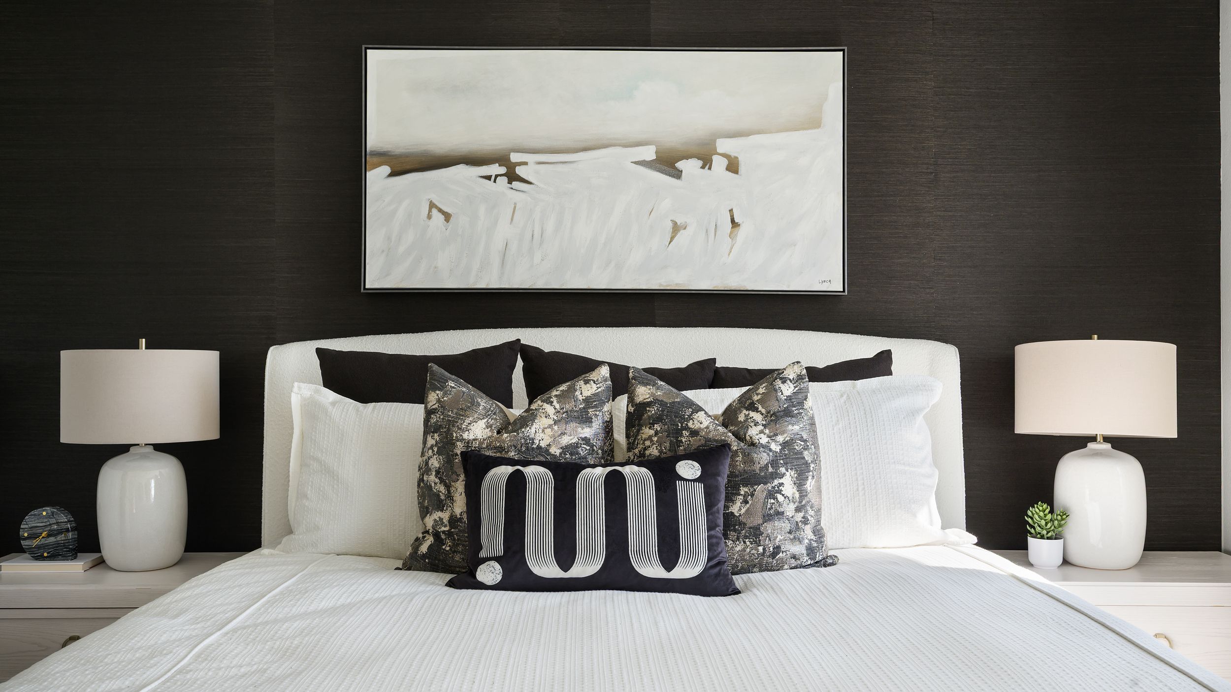Turquesa Bedroom