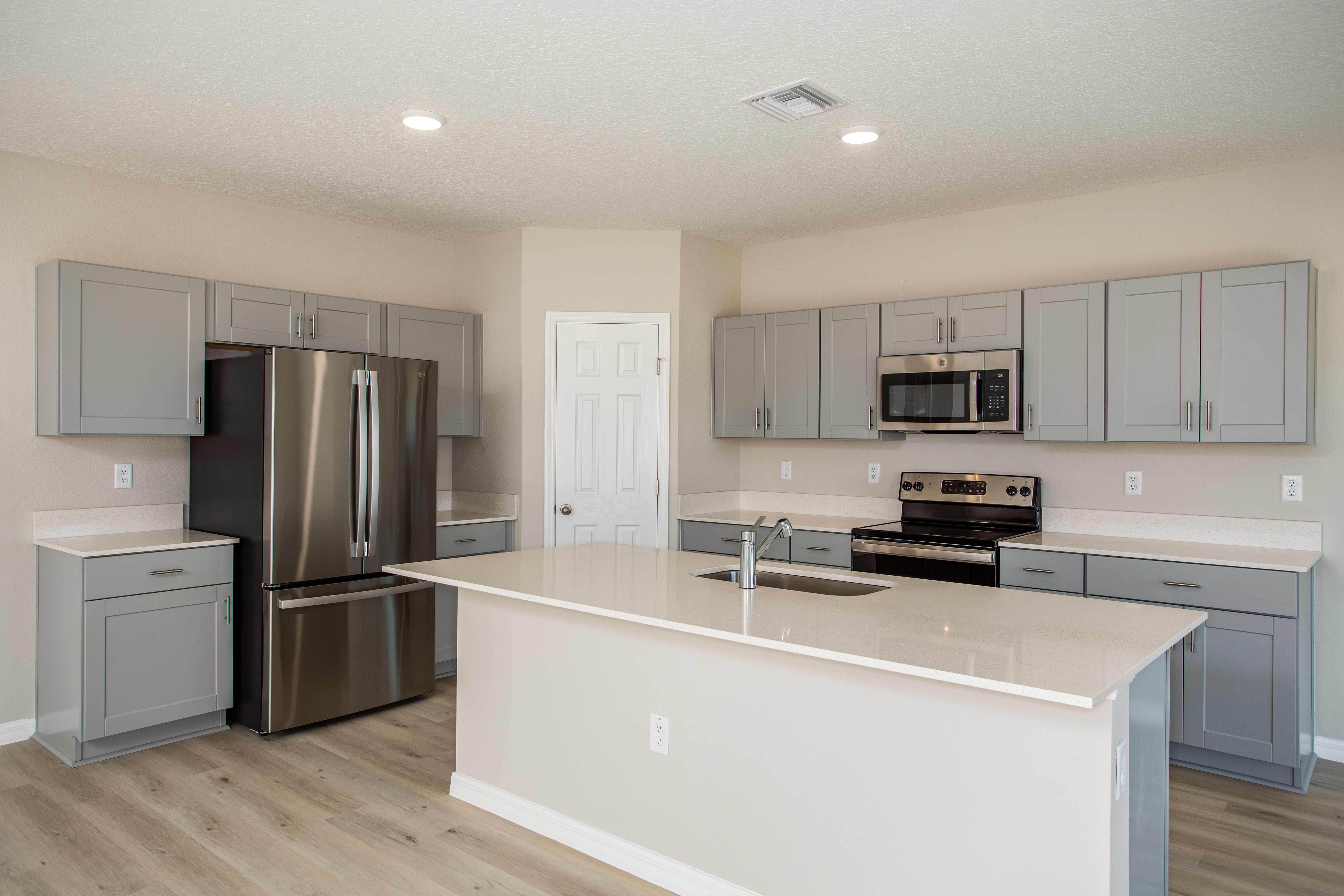 Valencia Kitchen