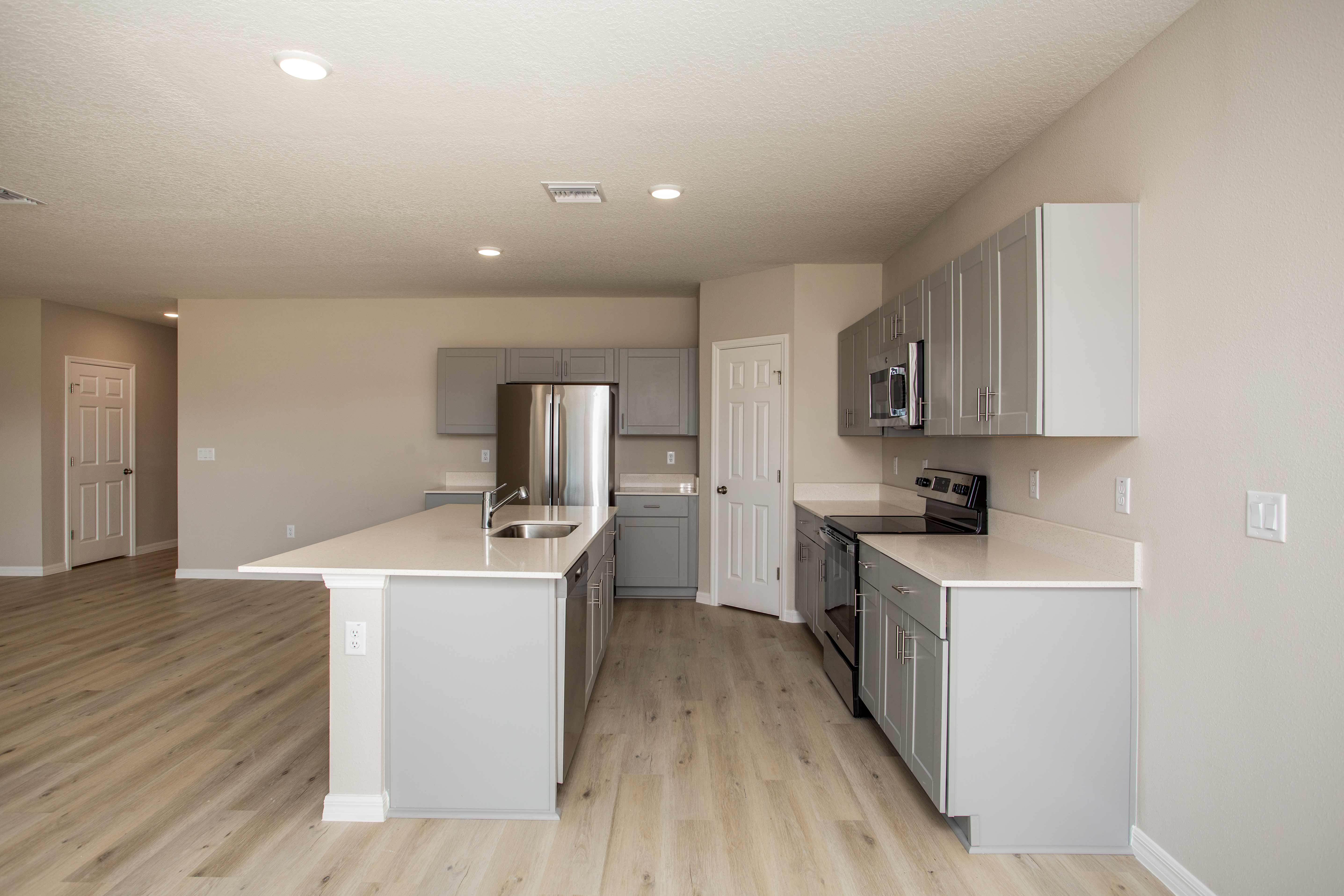 Valencia Kitchen