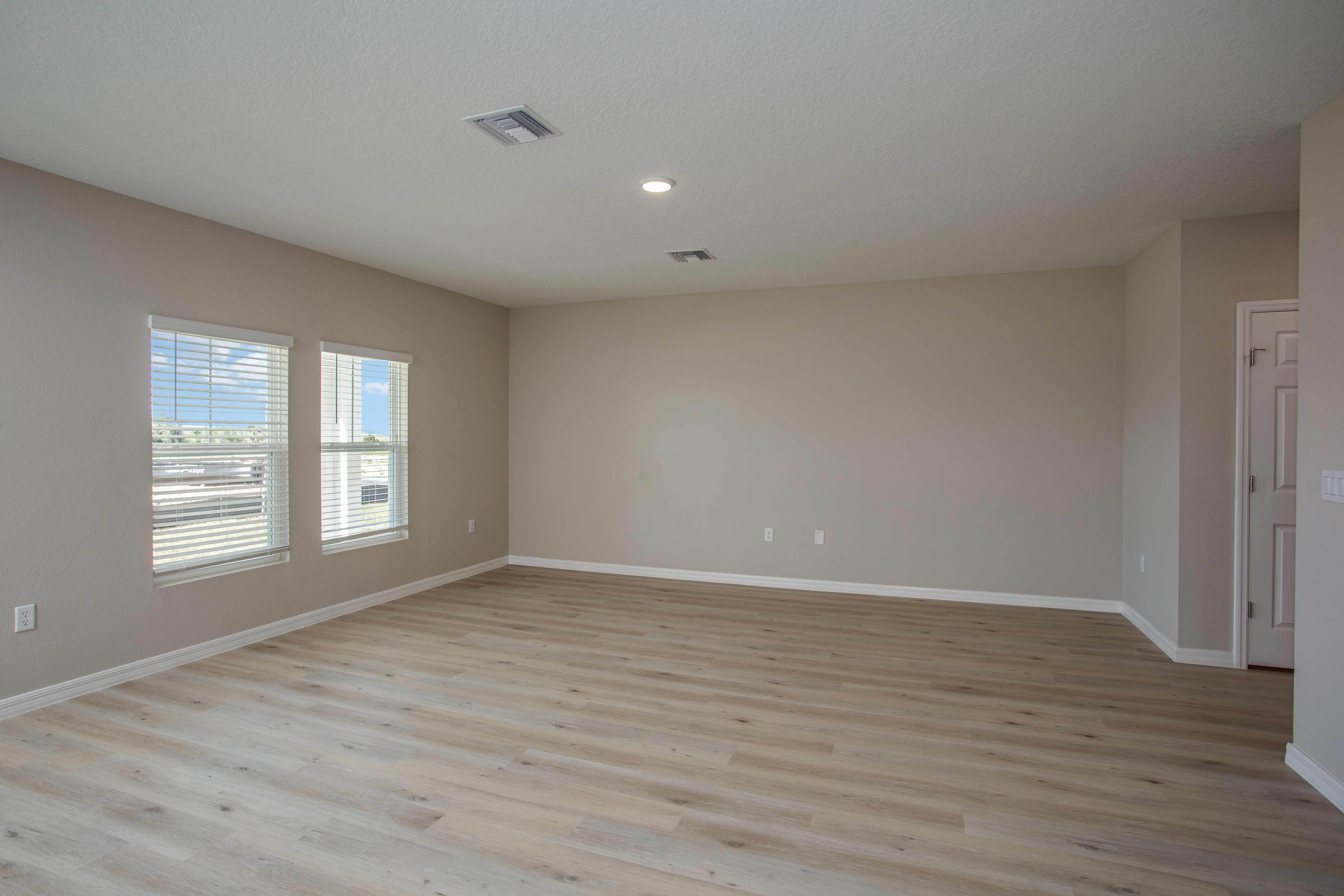 Valencia Living Room