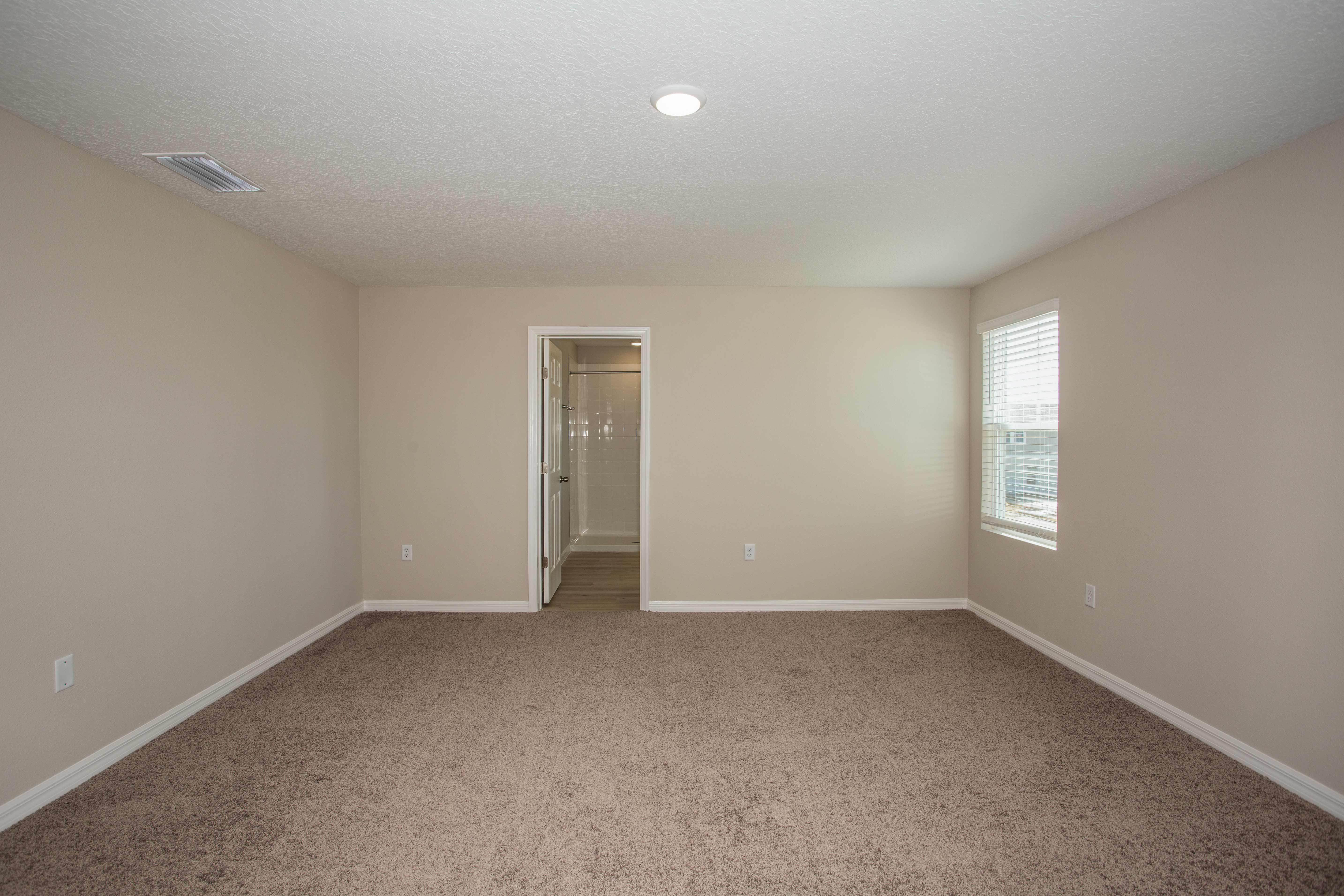 Valencia Bedroom
