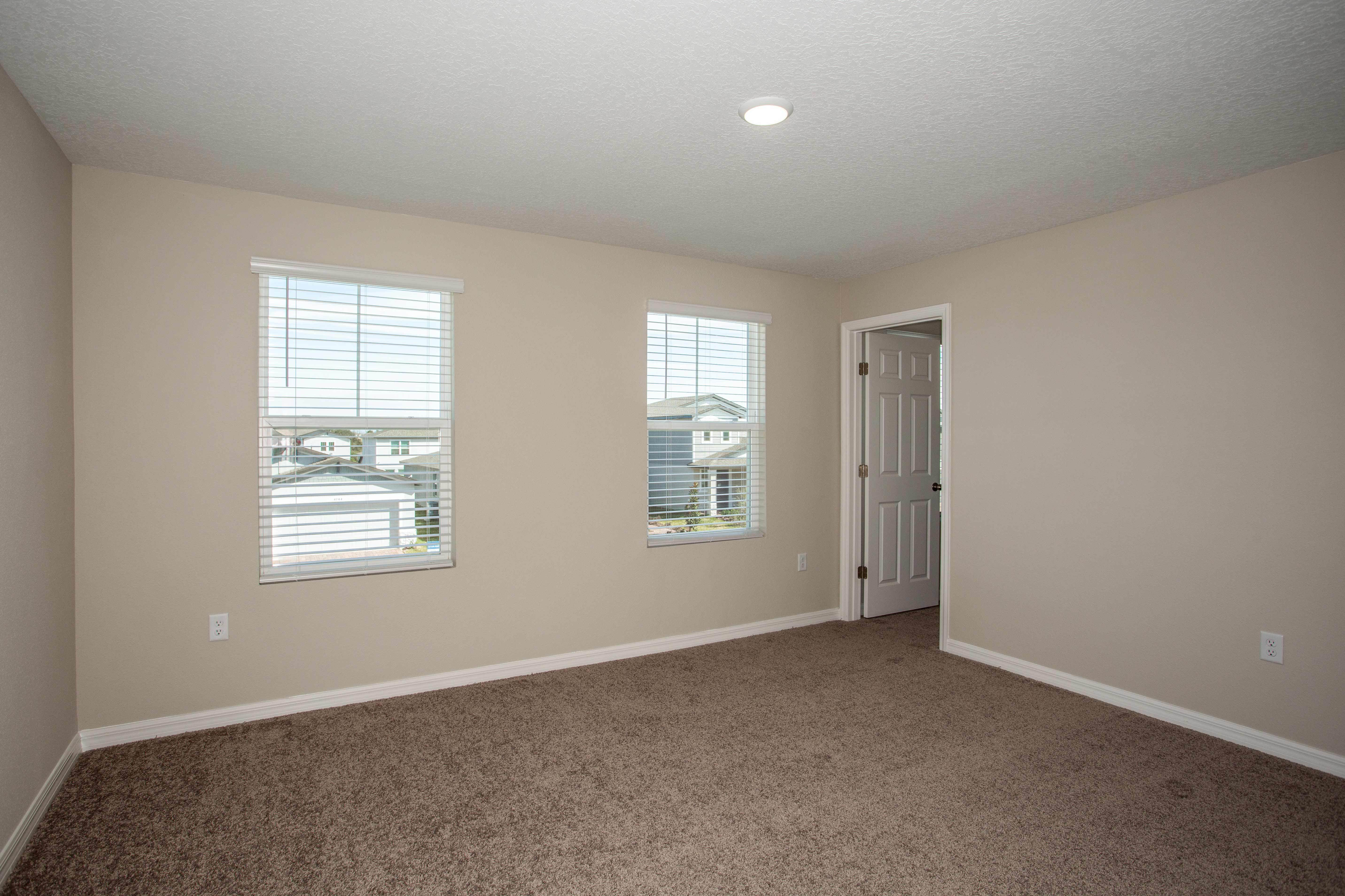 Valencia Bedroom