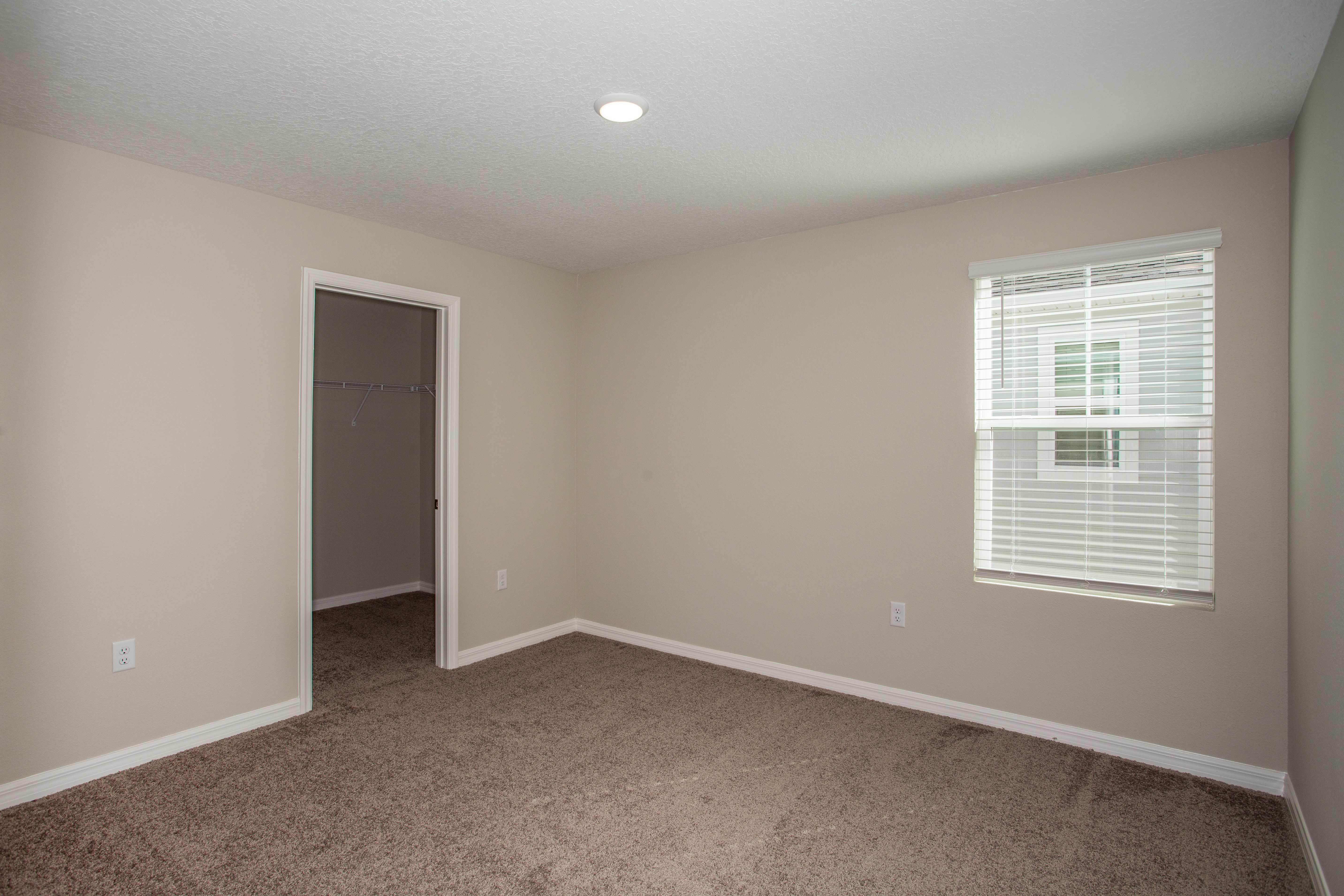 Valencia Bedroom