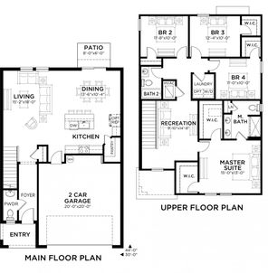 15121 Maude Landing Loop (Turquesa)
