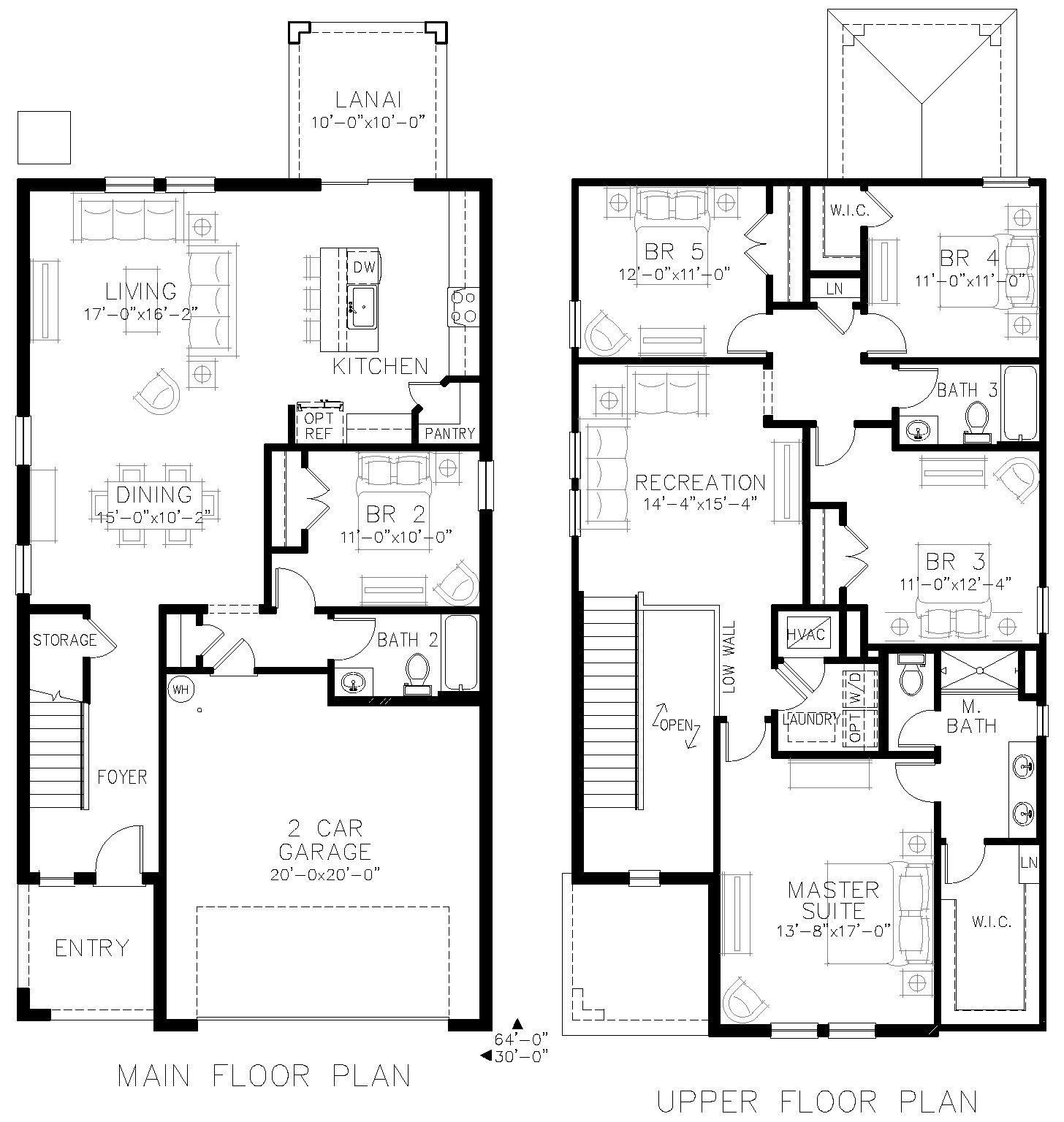 1711 Vanilla Street (Indigo)