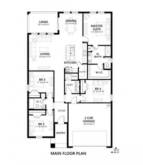 4429 Riverbend Boulevard (Valeria)