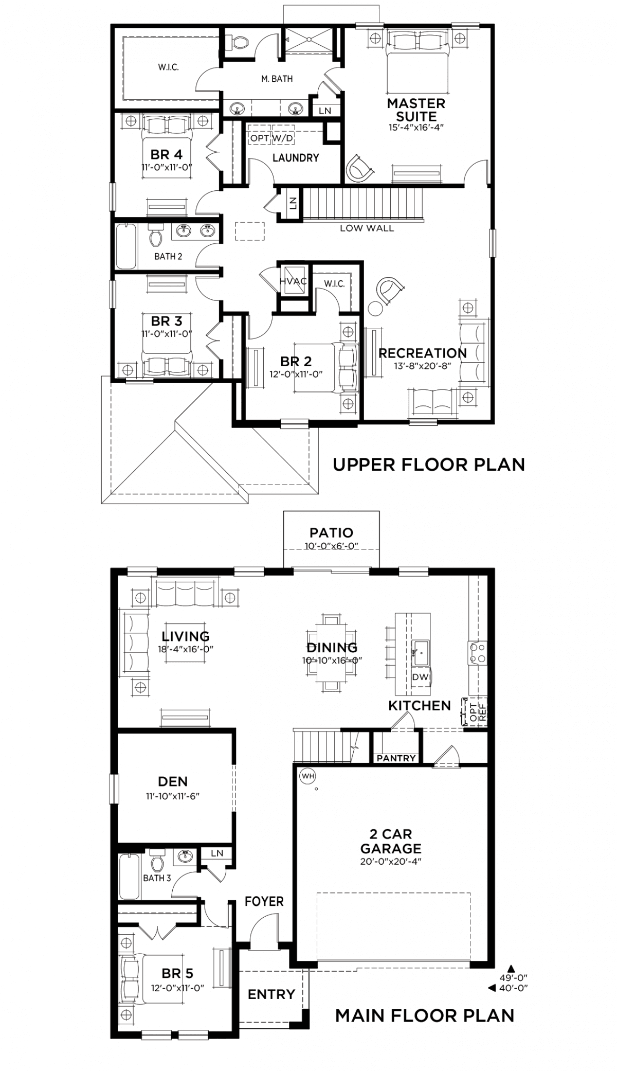 5808 Heaven Road (Catalina)