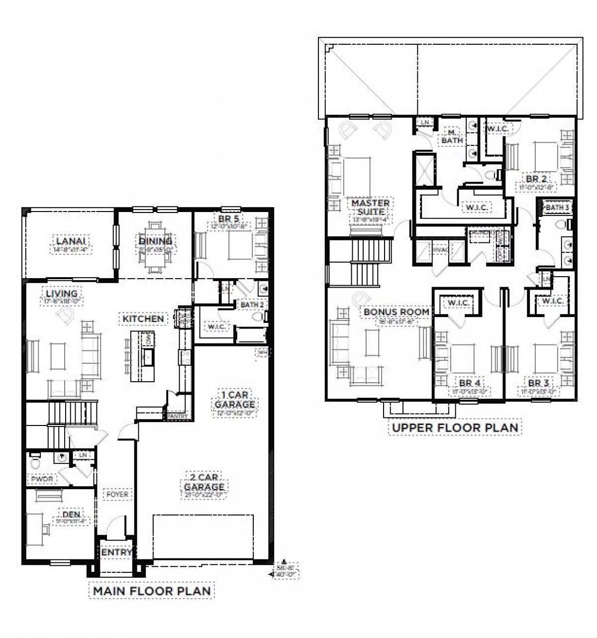 9252 Orchard Park Lane (Gabriela)
