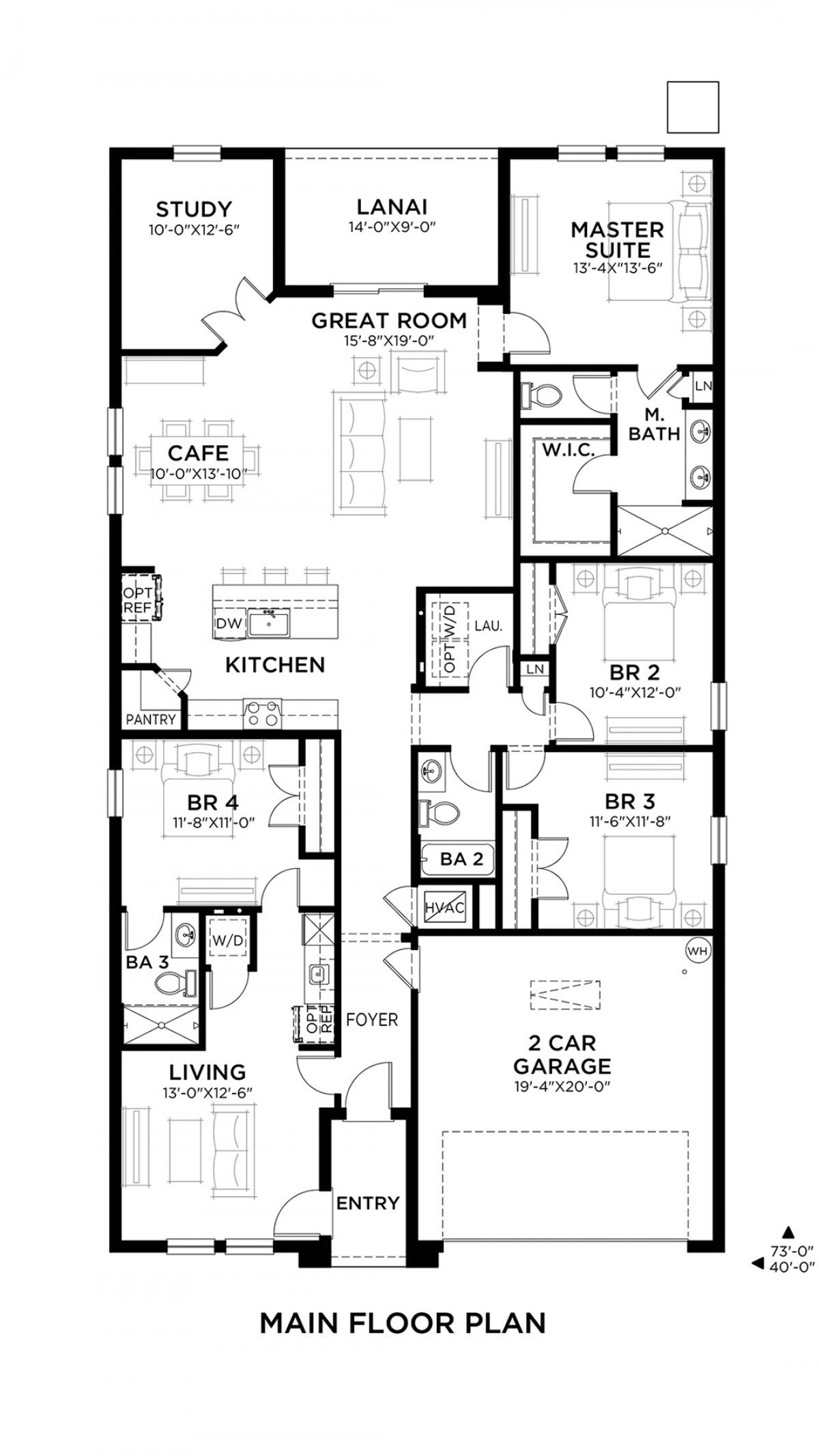 35045 Arbor Retreat Dr (Esperanza)