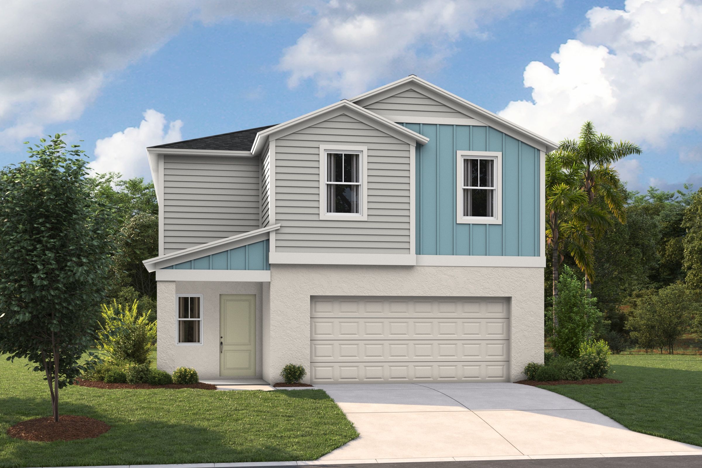 5444 San Pietro Drive (Azure)