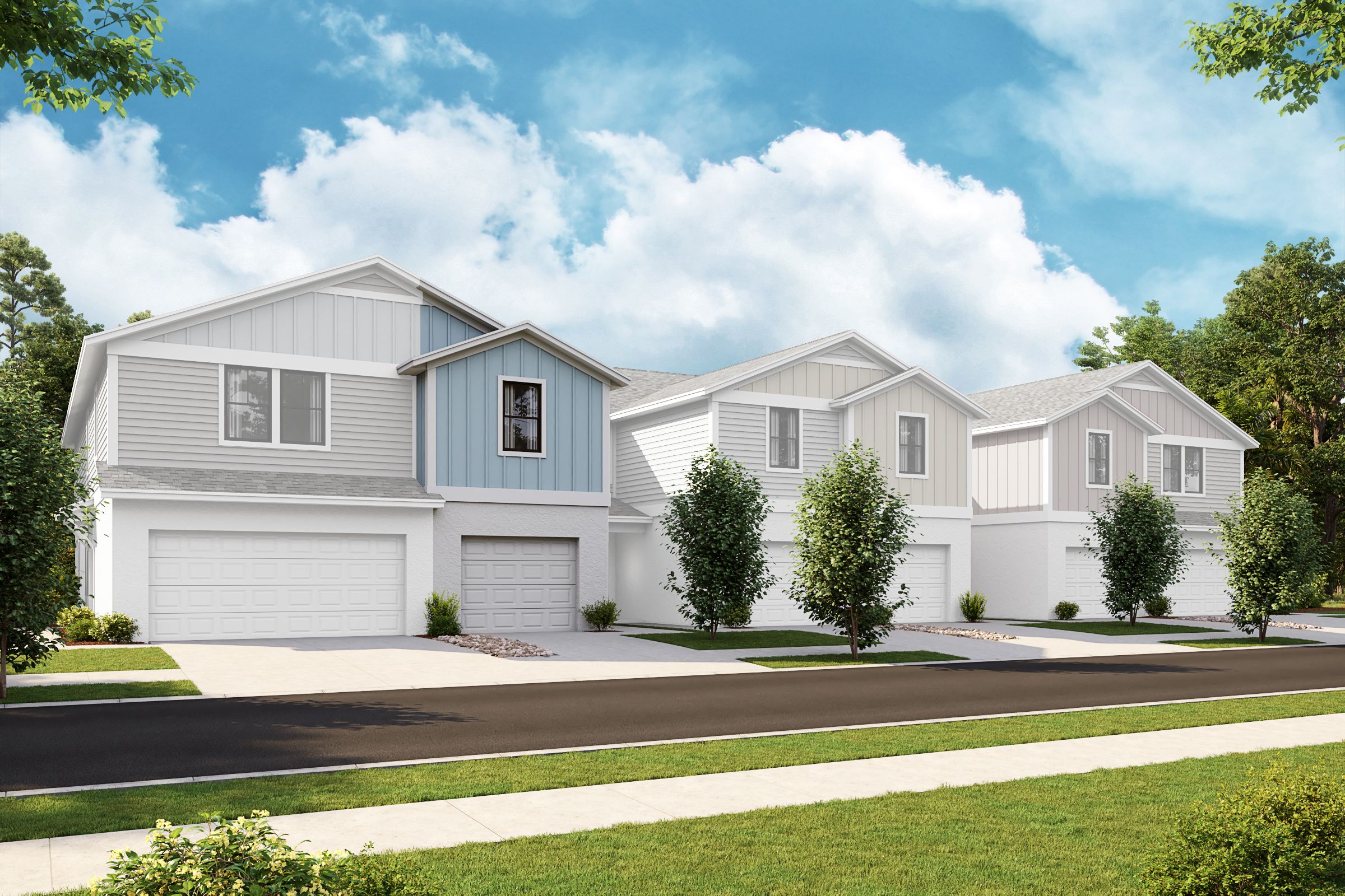 4239 Hillock Boulevard (Barcelona) Image