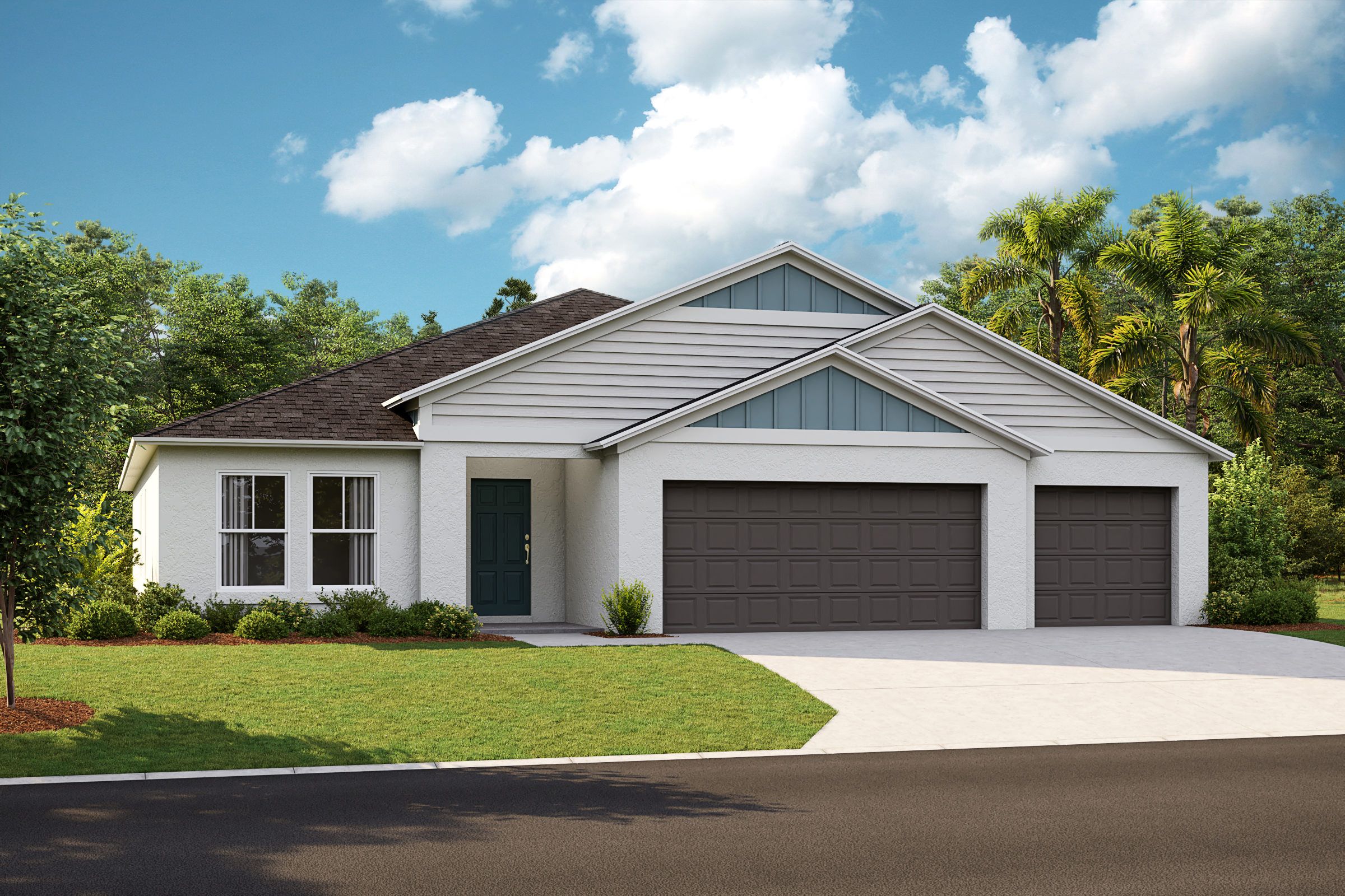 Jazmin floor plan