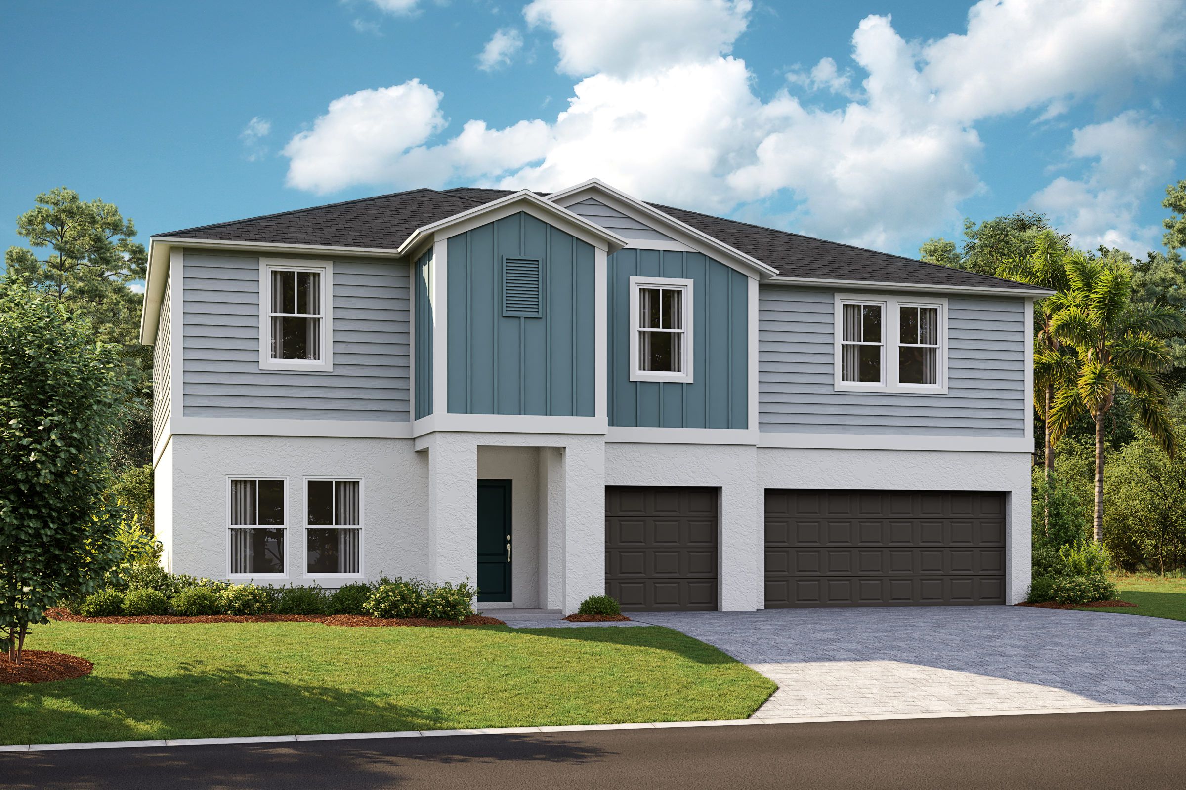 Pasadena Landing - Wesley Chapel, FL